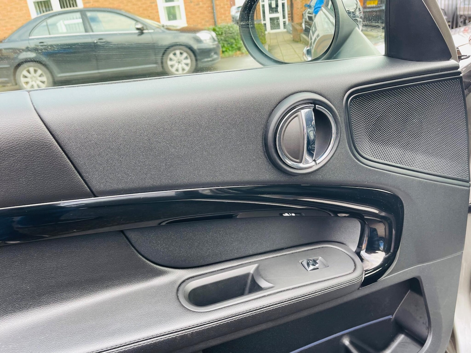 Used MINI Countryman 2017 for sale - 77737359: Photo 34