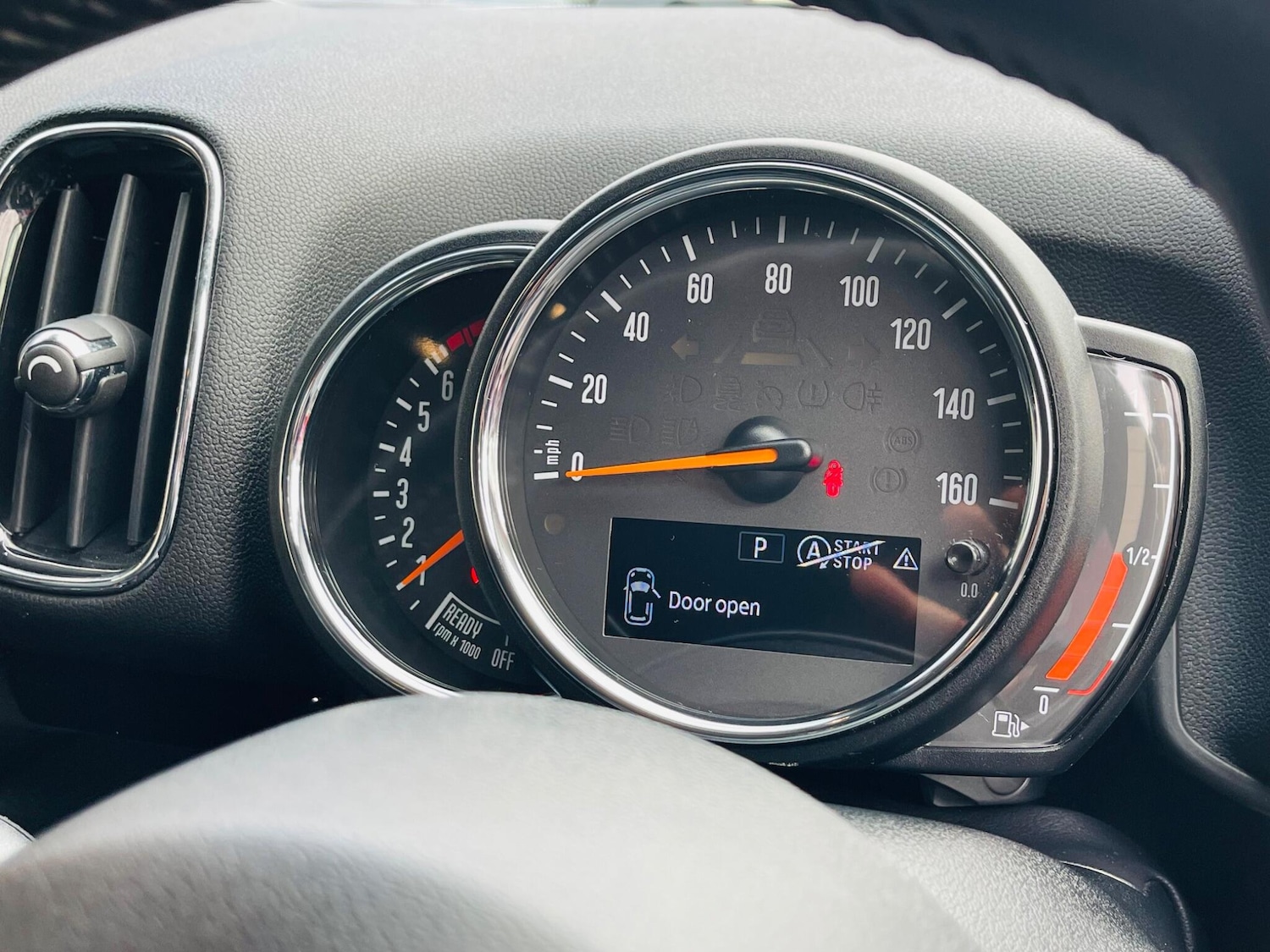 Used MINI Countryman 2017 for sale - 77737359: Photo 35