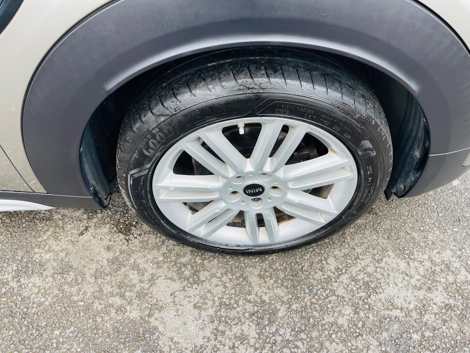 Used MINI Countryman 2017 for sale - 77737359: Photo 36