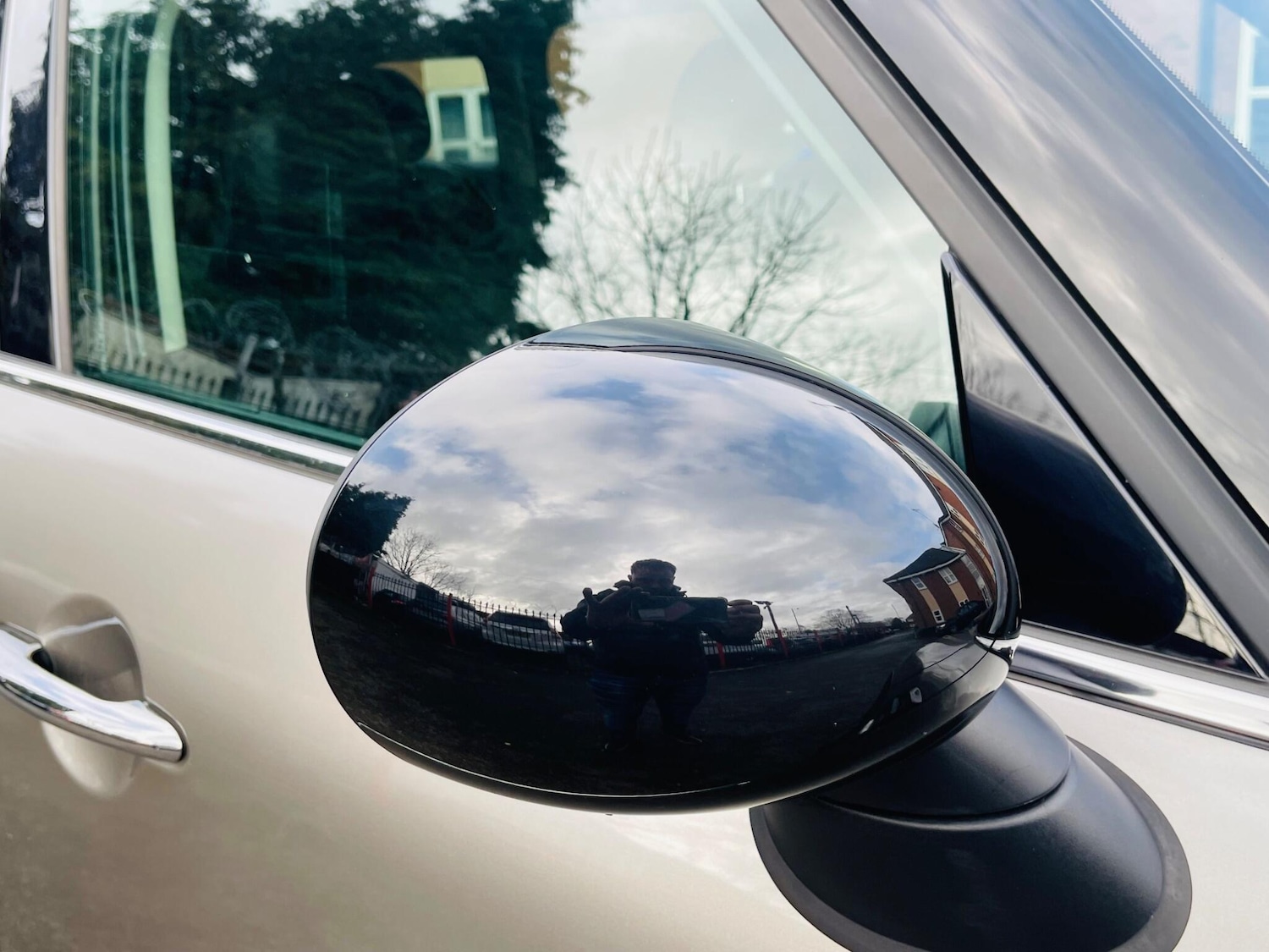 Used MINI Countryman 2017 for sale - 77737359: Photo 39