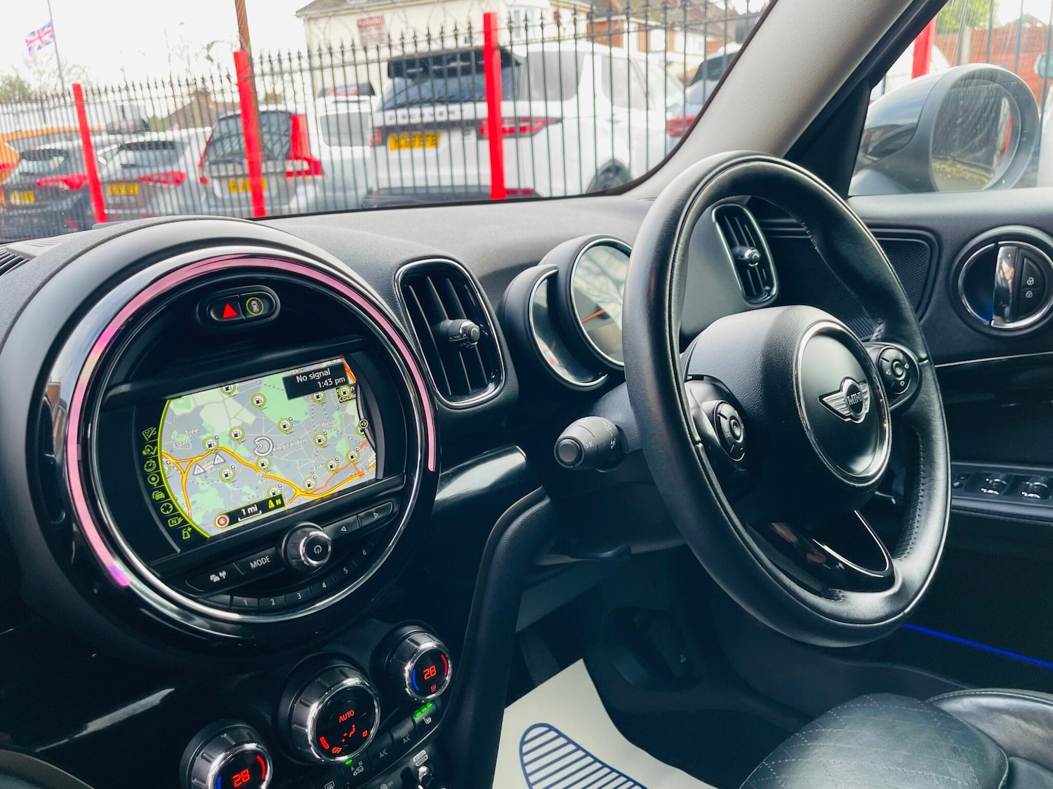 Used MINI Countryman 2017 for sale - 77737359: Photo 4