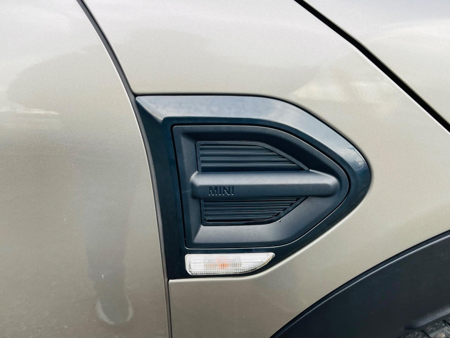 Used MINI Countryman 2017 for sale - 77737359: Photo 40