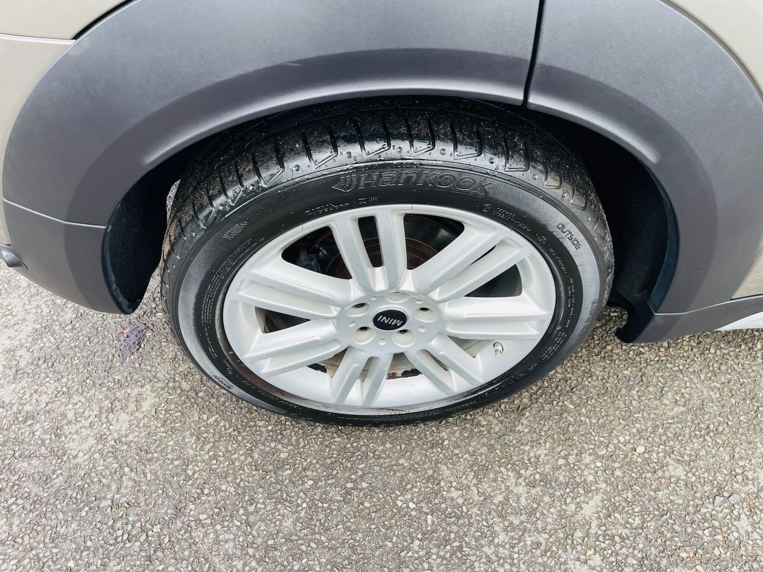 Used MINI Countryman 2017 for sale - 77737359: Photo 41