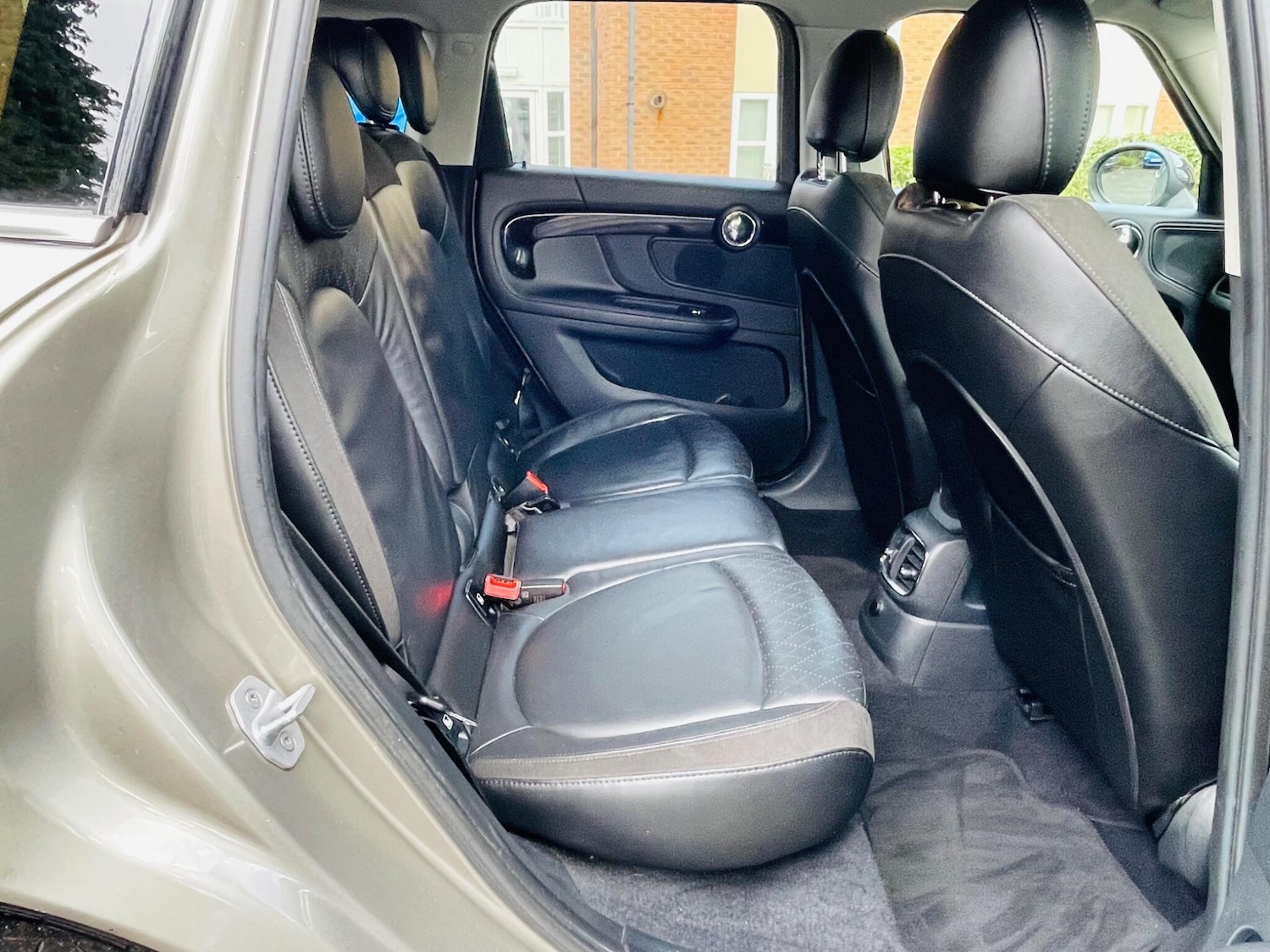 Used MINI Countryman 2017 for sale - 77737359: Photo 43