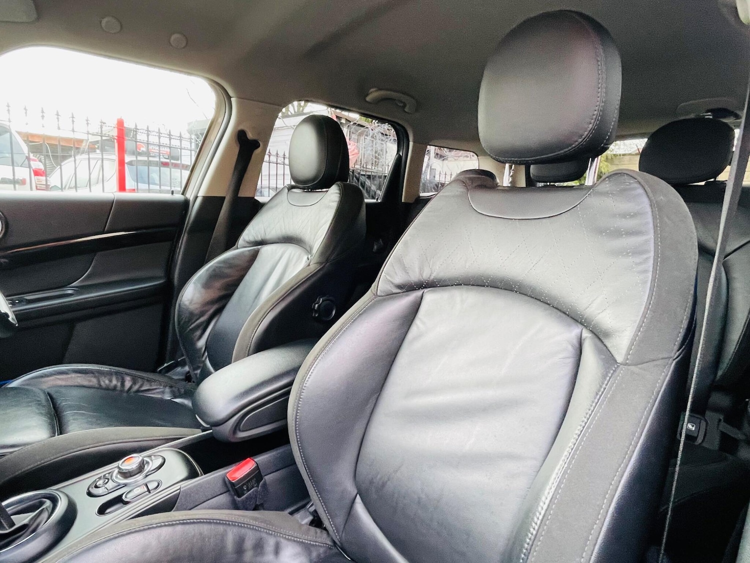 Used MINI Countryman 2017 for sale - 77737359: Photo 44