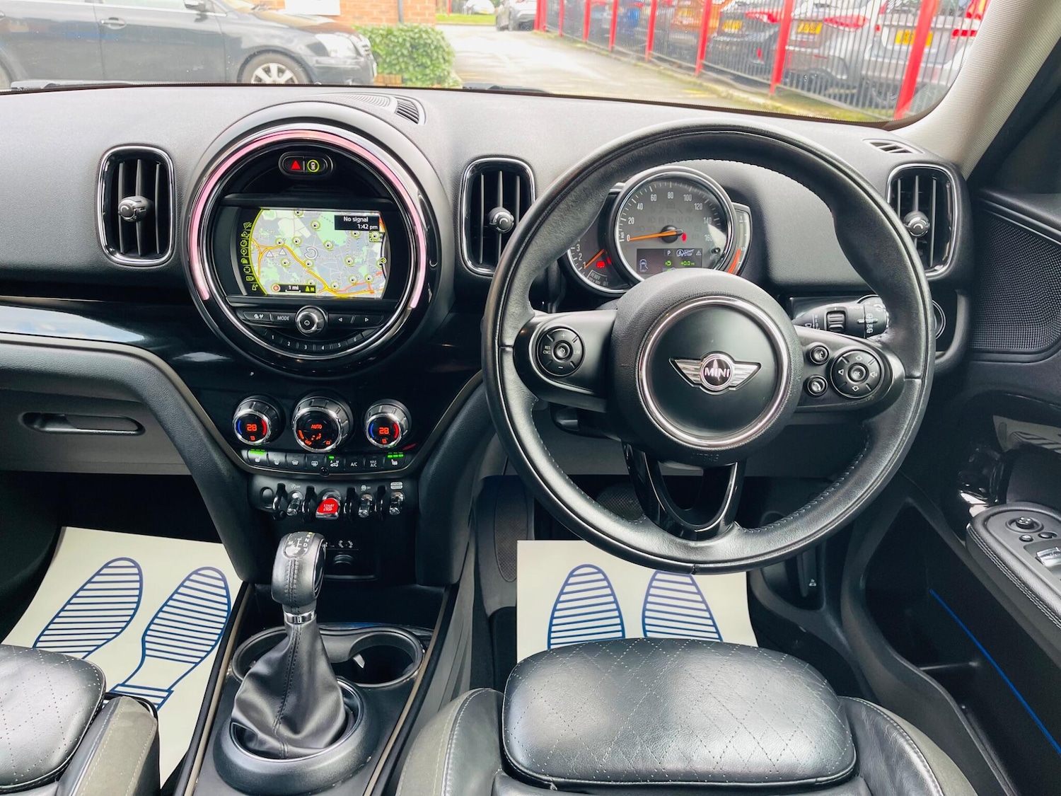 Used MINI Countryman 2017 for sale - 77737359: Photo 45