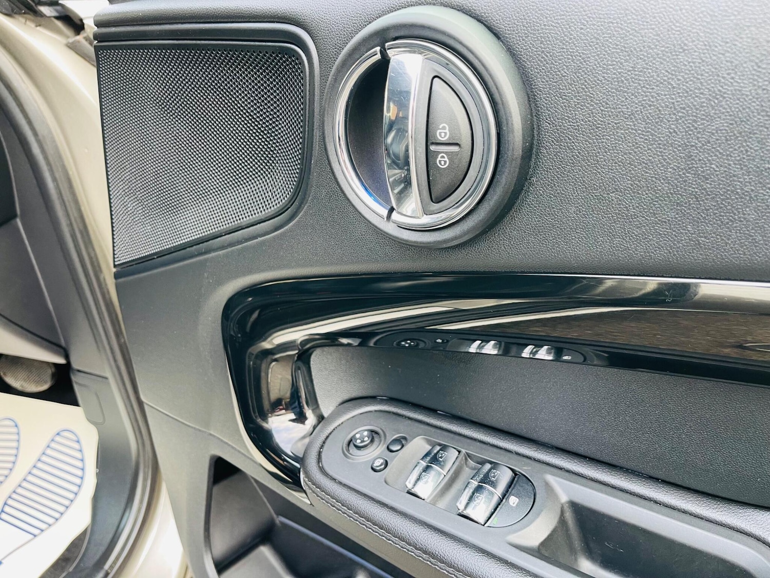 Used MINI Countryman 2017 for sale - 77737359: Photo 46