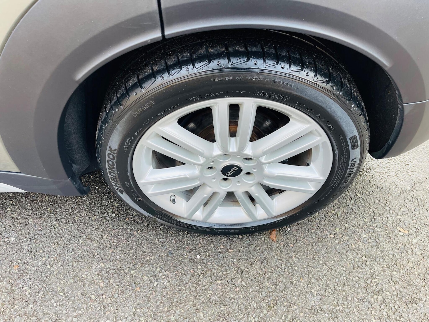 Used MINI Countryman 2017 for sale - 77737359: Photo 47