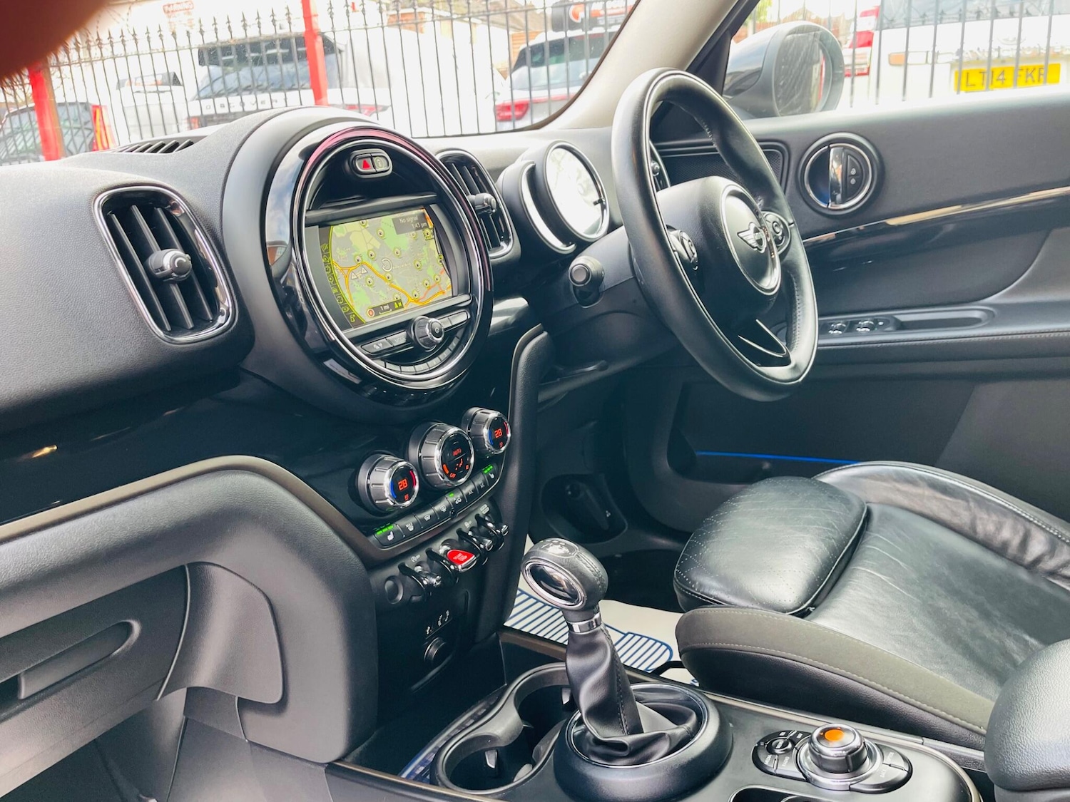 Used MINI Countryman 2017 for sale - 77737359: Photo 48