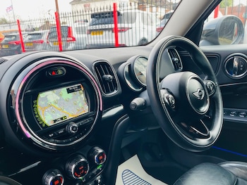 Used MINI Countryman 2017 for sale - 77737359: Photo