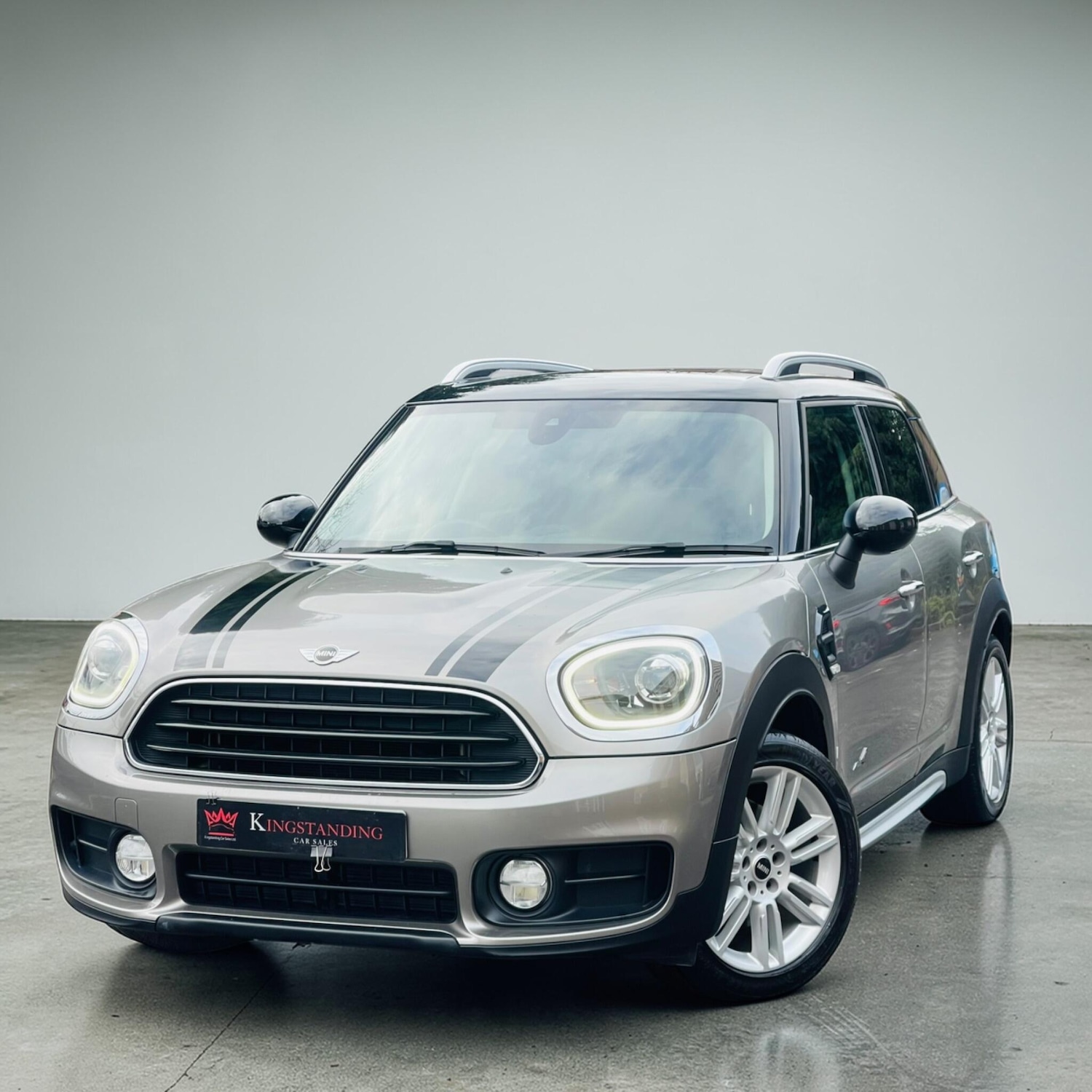 Used MINI Countryman 2017 for sale - 77737359: Photo 5