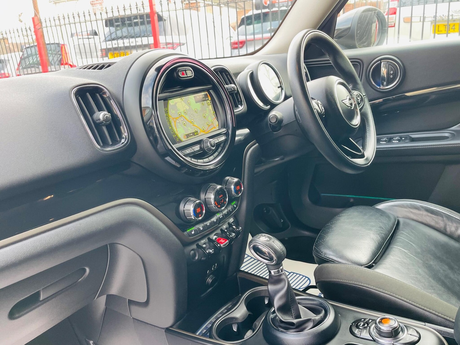 Used MINI Countryman 2017 for sale - 77737359: Photo 50