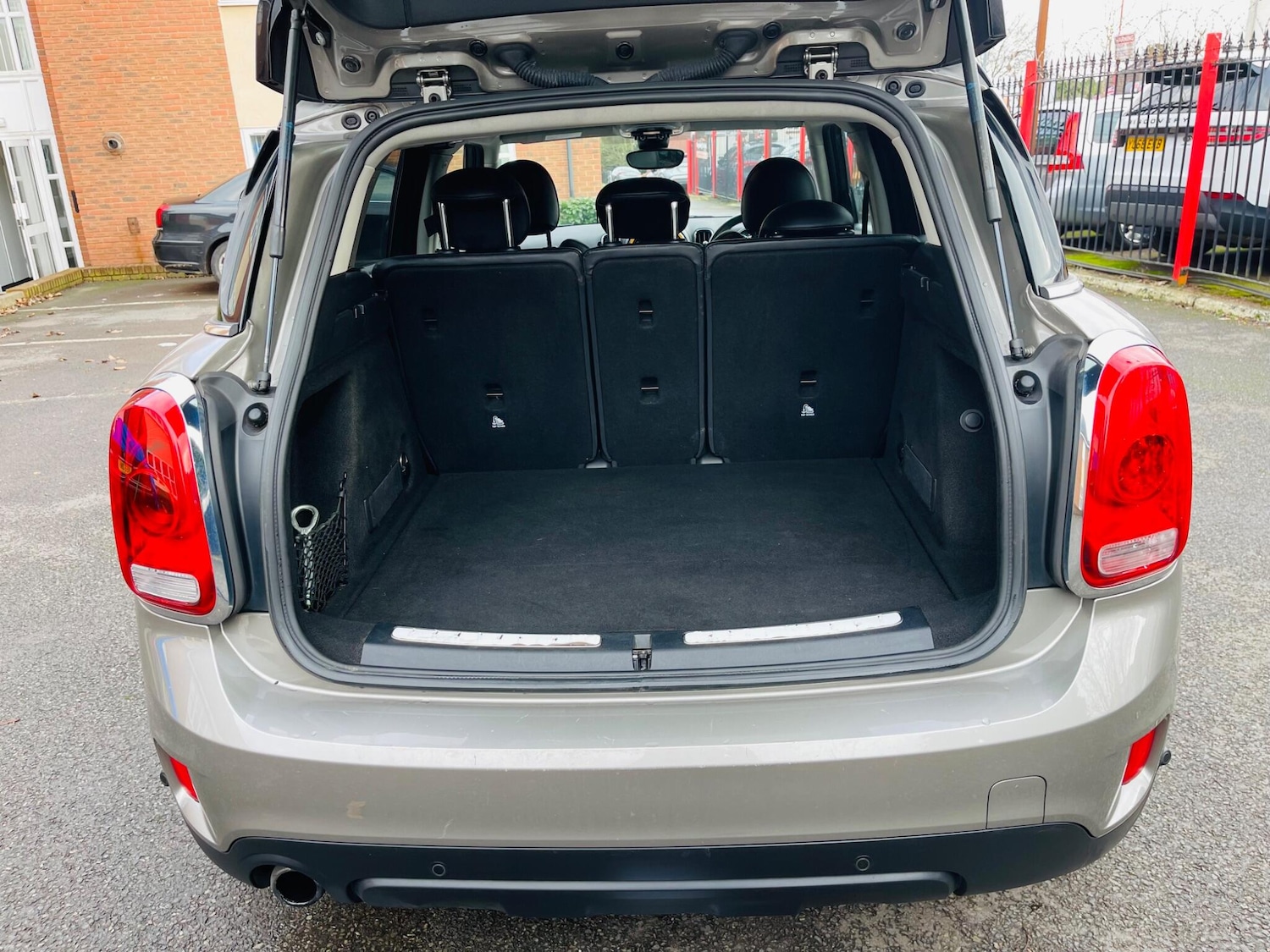 Used MINI Countryman 2017 for sale - 77737359: Photo 51