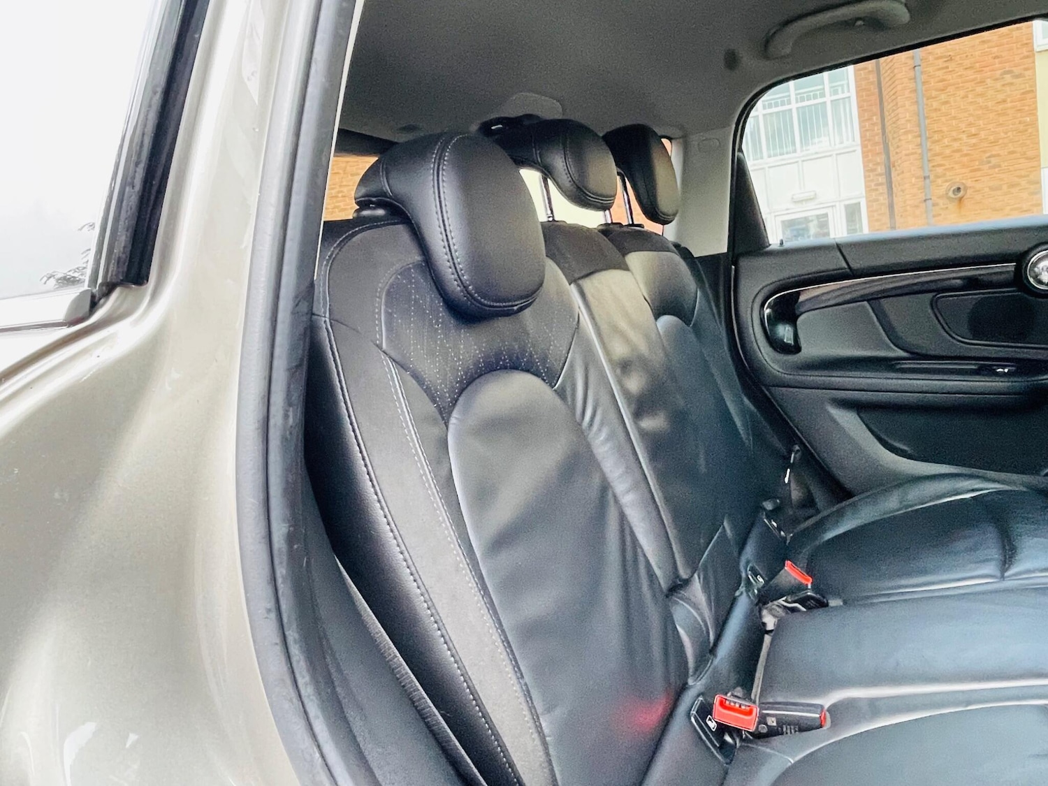 Used MINI Countryman 2017 for sale - 77737359: Photo 52