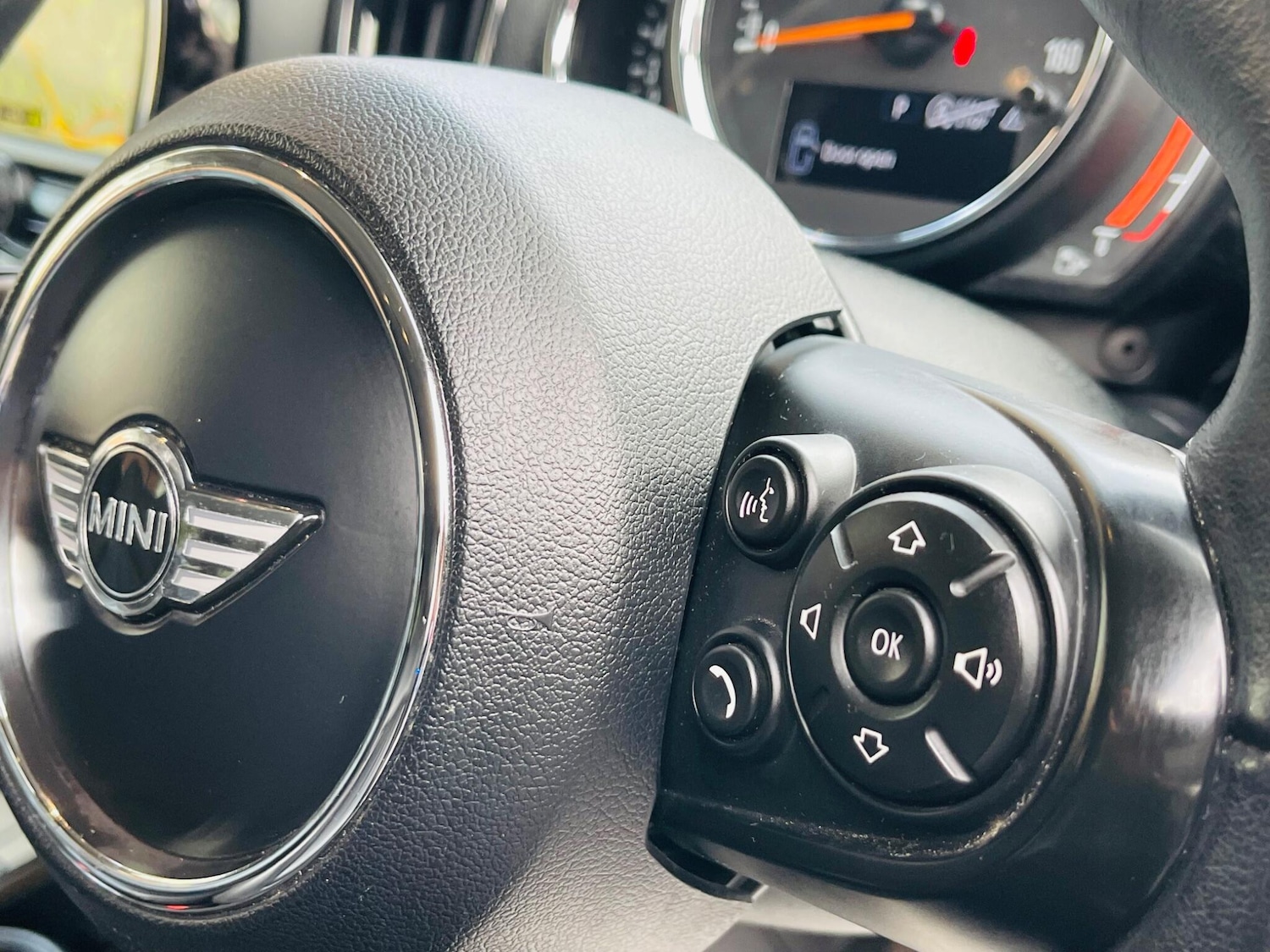 Used MINI Countryman 2017 for sale - 77737359: Photo 55