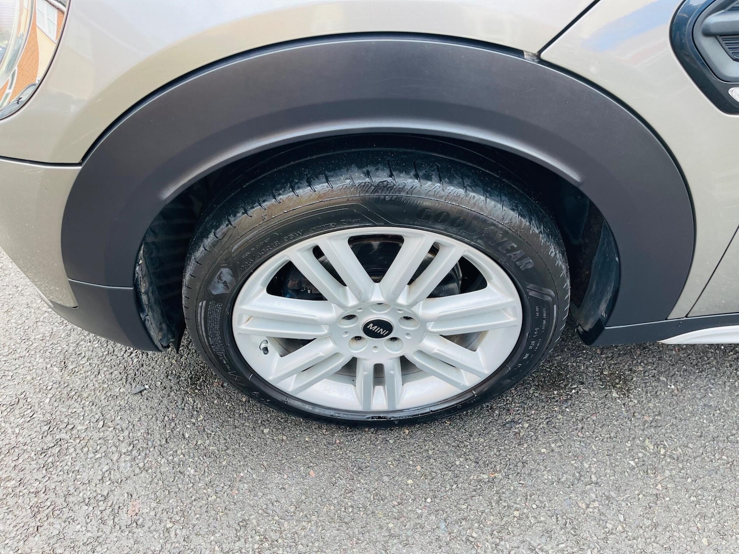 Used MINI Countryman 2017 for sale - 77737359: Photo 57