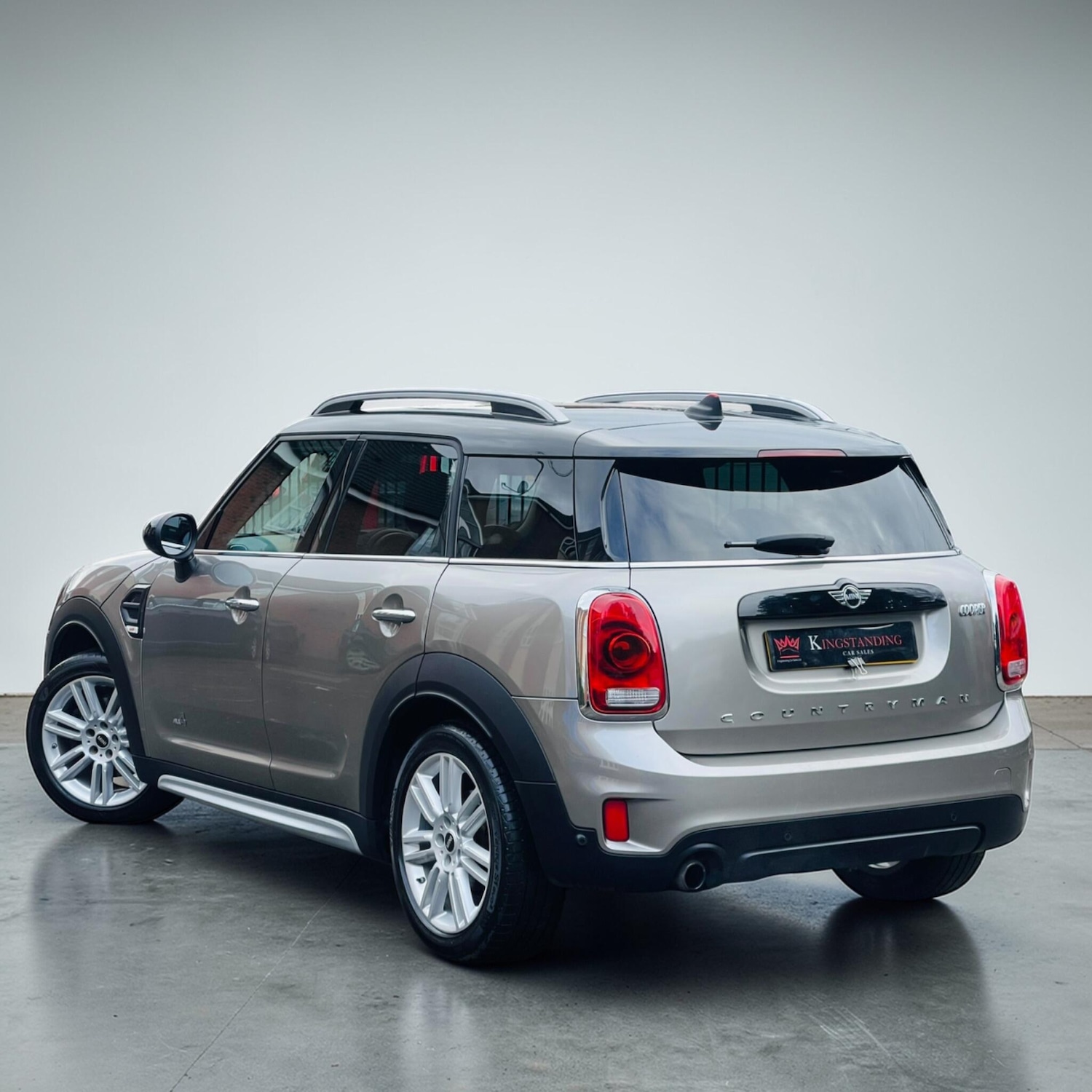 Used MINI Countryman 2017 for sale - 77737359: Photo 6