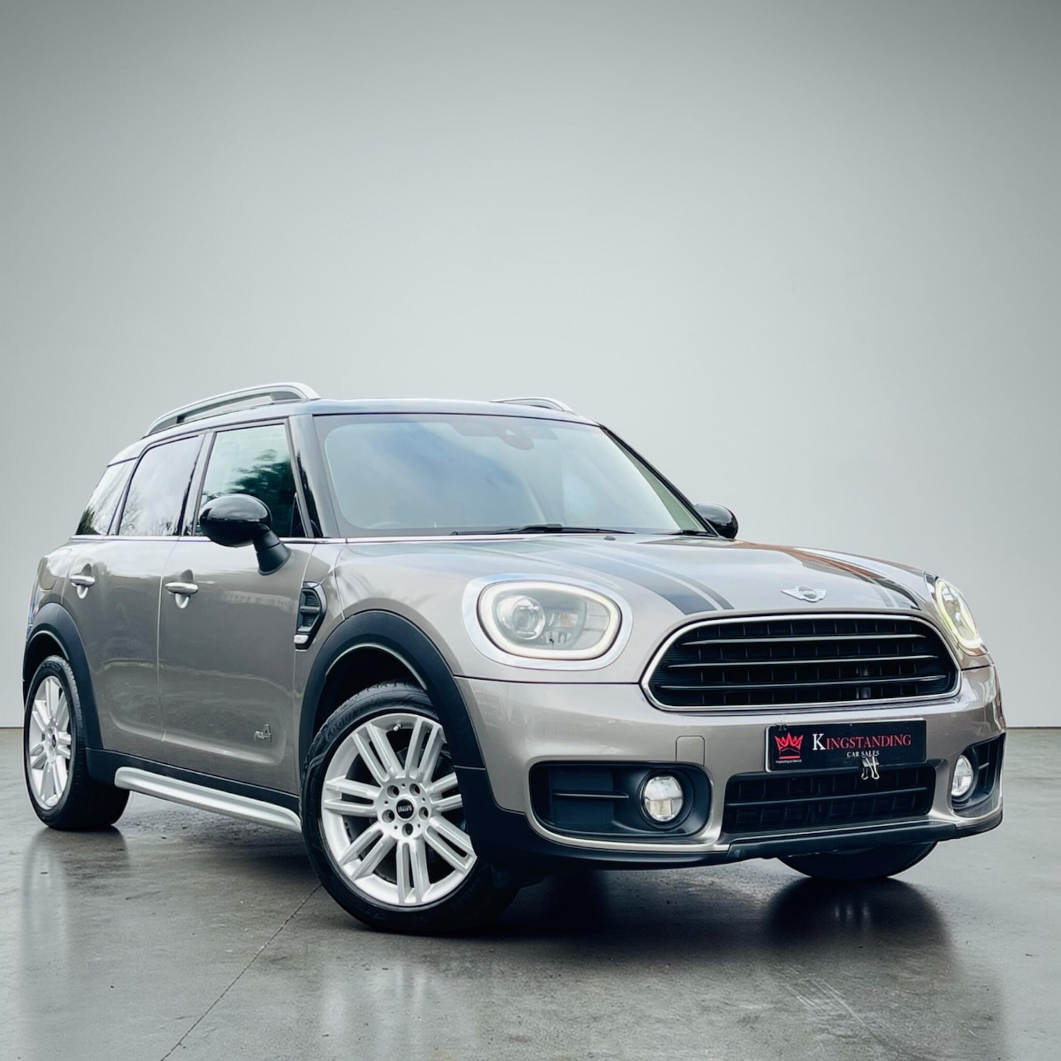 Used MINI Countryman 2017 for sale - 77737359: Photo 7