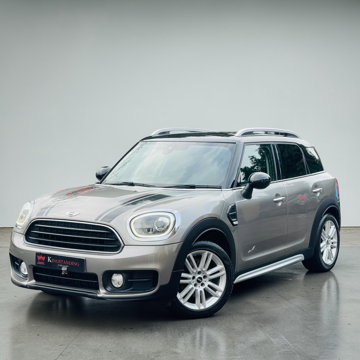 Used MINI Countryman 2017 for sale - 77737359: Photo 8