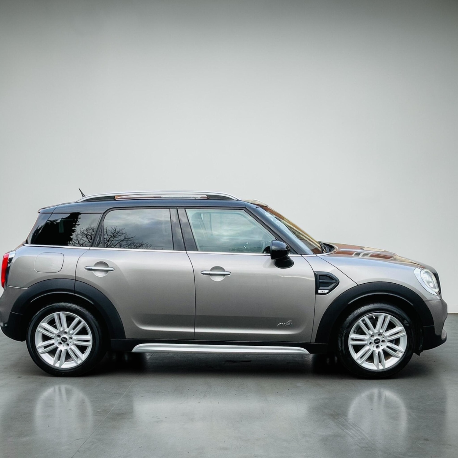 Used MINI Countryman 2017 for sale - 77737359: Photo 9