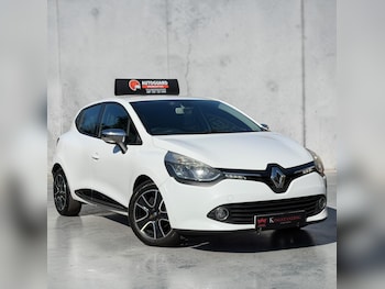 Used Renault Clio 2013 for sale - 77909466: Photo