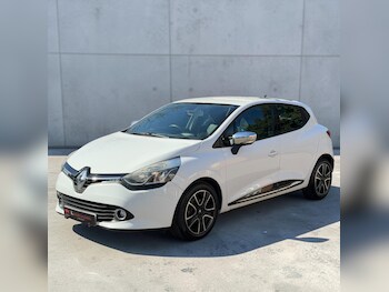 Used Renault Clio 2013 for sale - 77909466: Photo