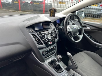 Used Ford Focus 2012 for sale - 78275795: Photo