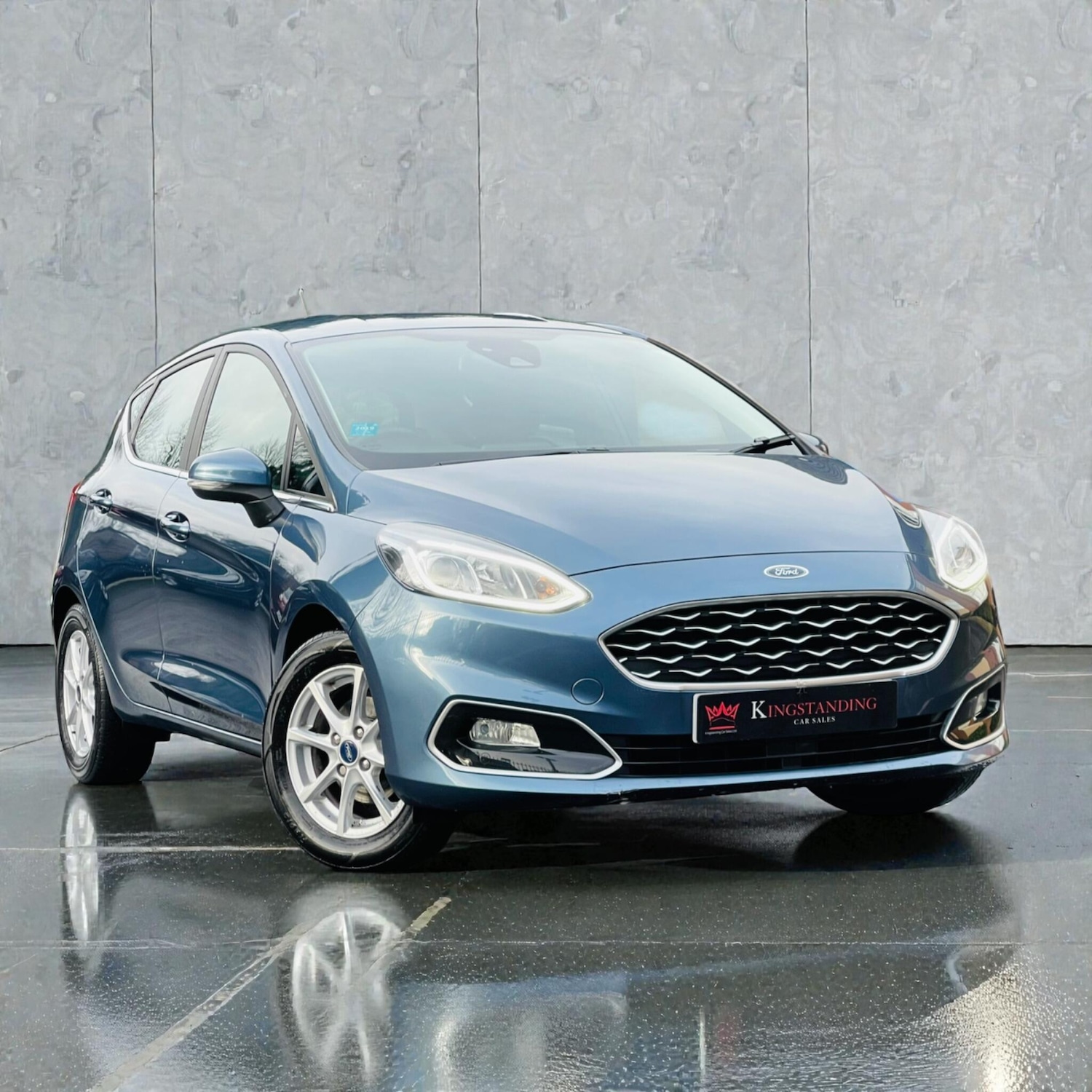 Used Ford Fiesta for sale - 77738756: Photo 11