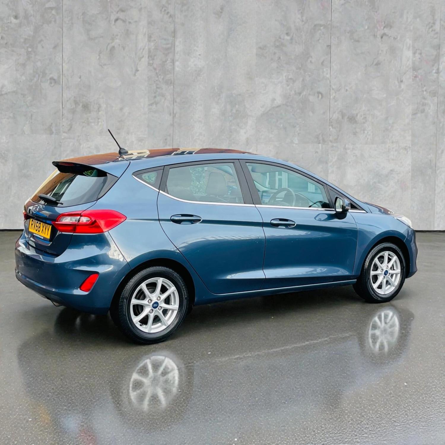 Used Ford Fiesta for sale - 77738756: Photo 13