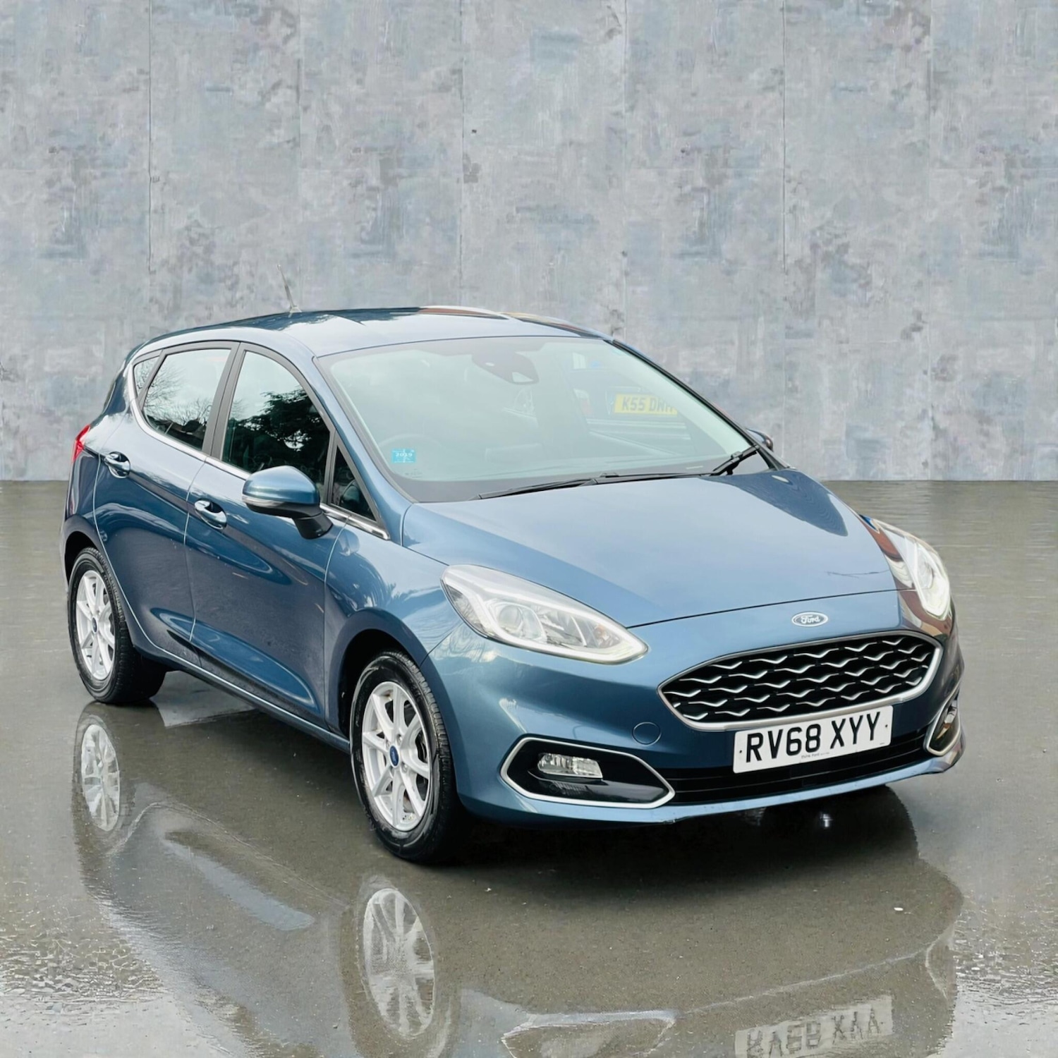 Used Ford Fiesta for sale - 77738756: Photo 14