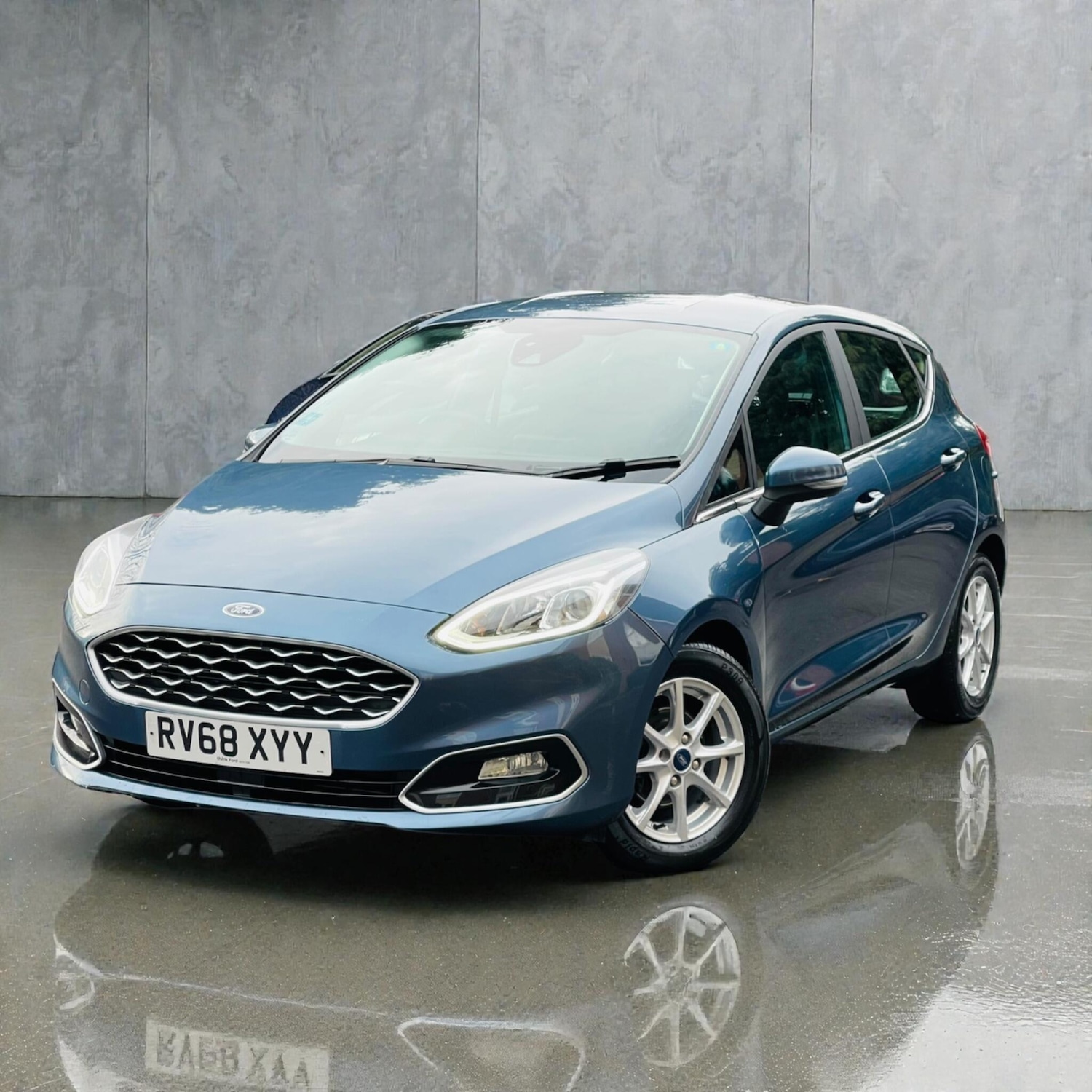Used Ford Fiesta for sale - 77738756: Photo 15