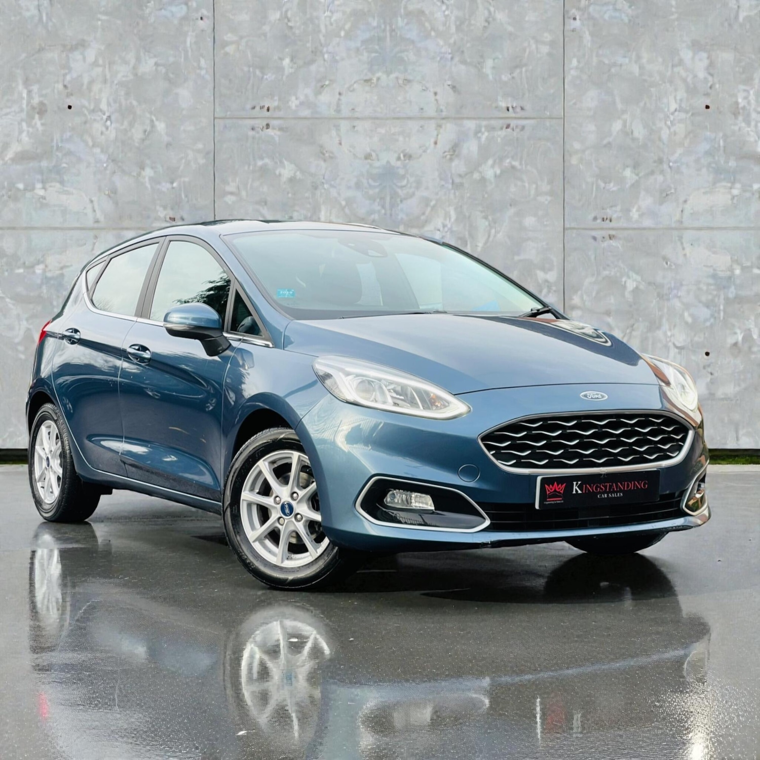 Used Ford Fiesta for sale - 77738756: Photo 16