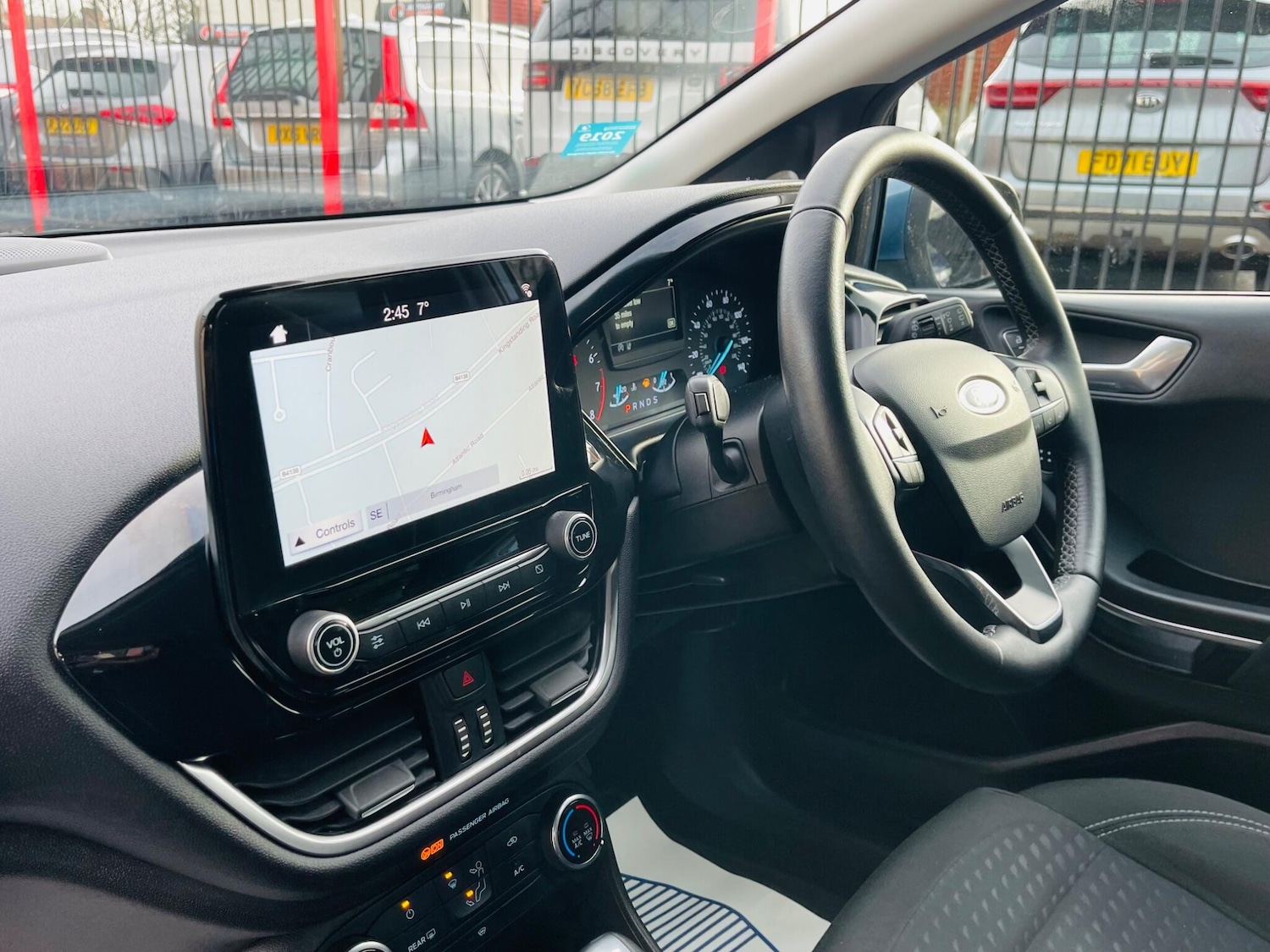 Used Ford Fiesta for sale - 77738756: Photo 18