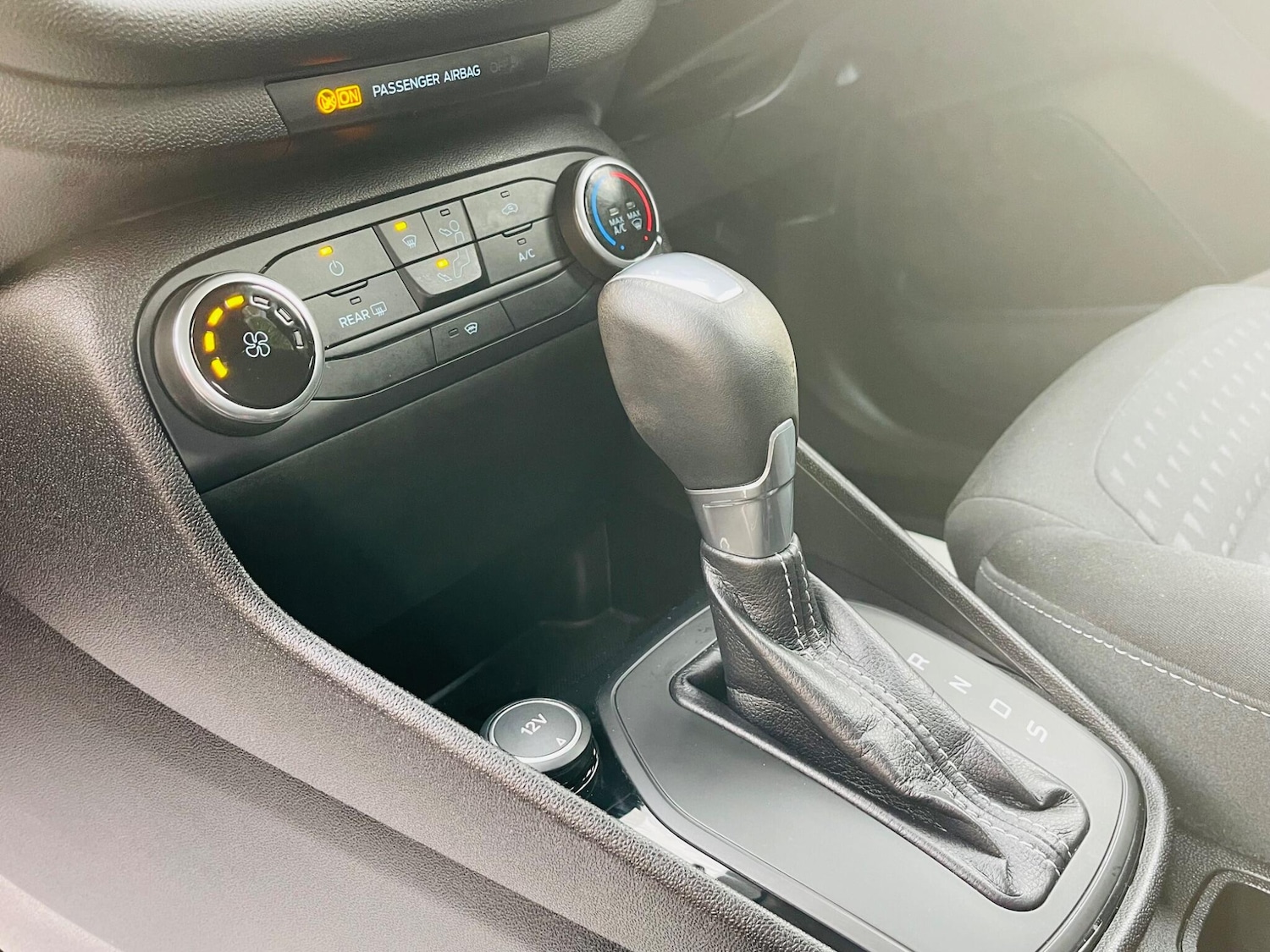 Used Ford Fiesta for sale - 77738756: Photo 20