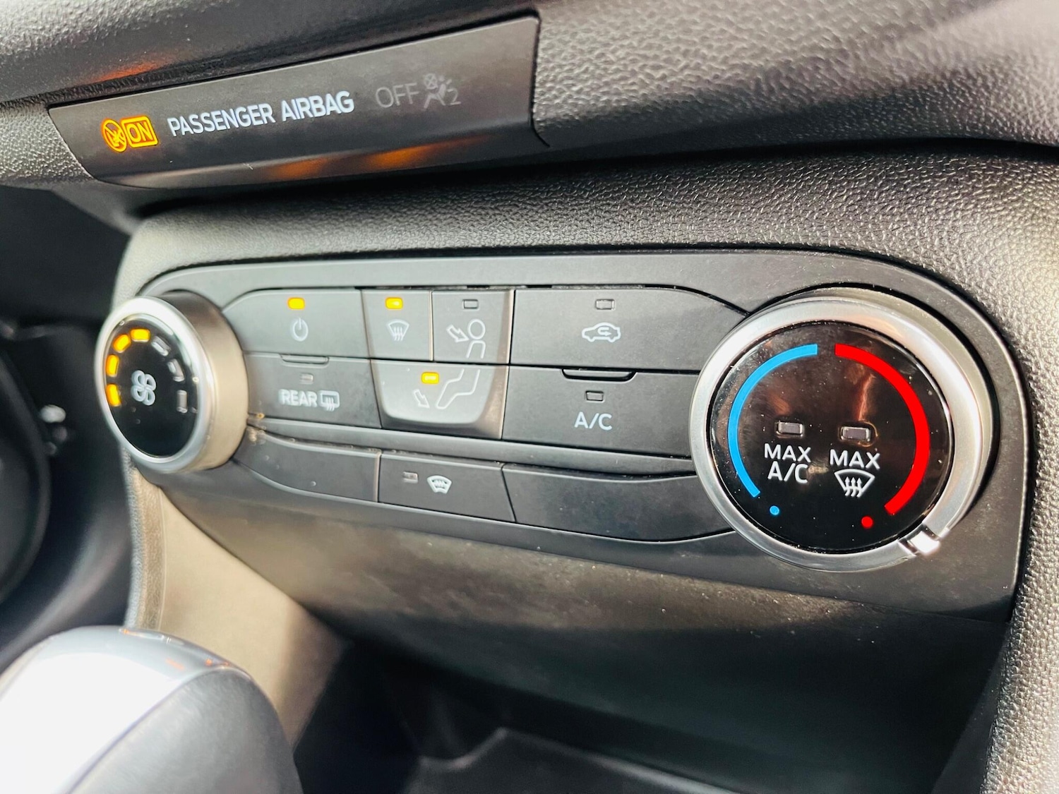 Used Ford Fiesta for sale - 77738756: Photo 21