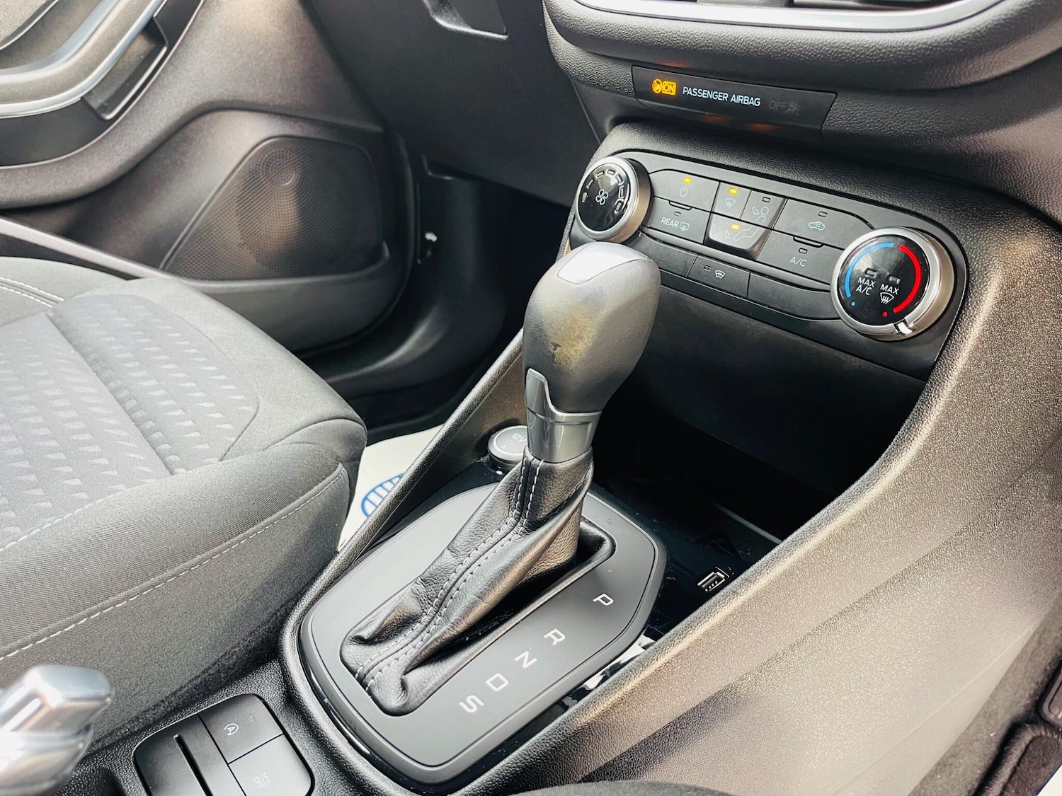 Used Ford Fiesta for sale - 77738756: Photo 22