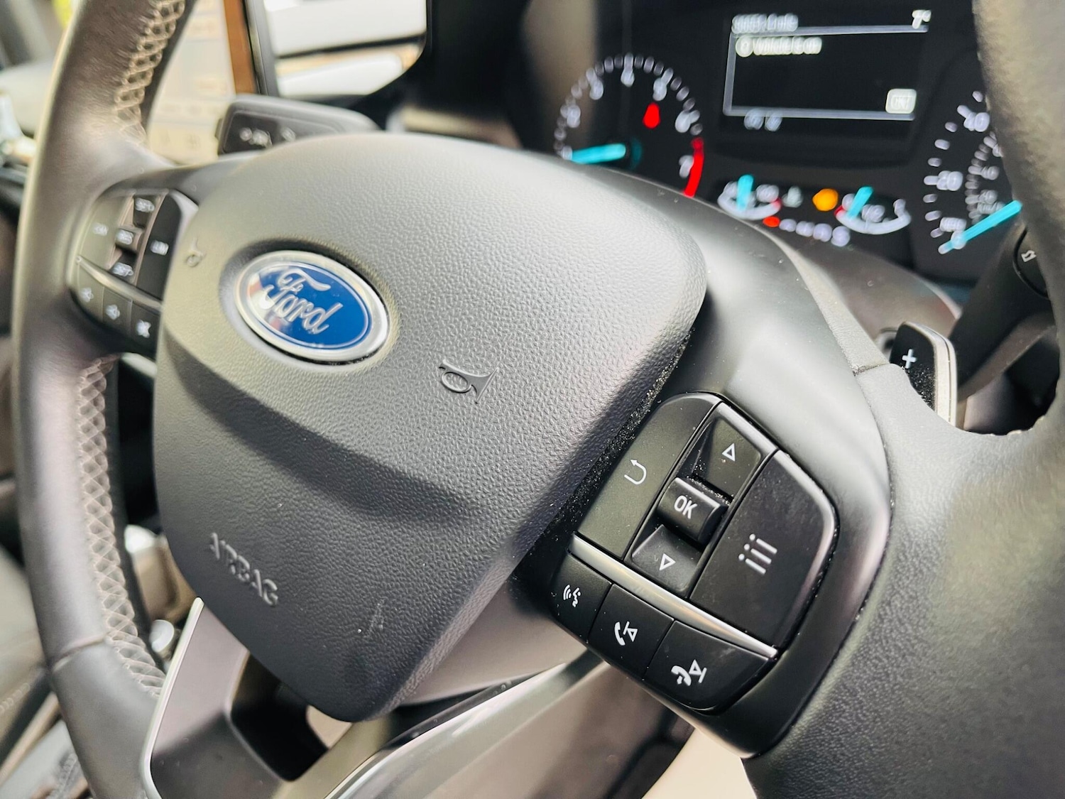 Used Ford Fiesta for sale - 77738756: Photo 23