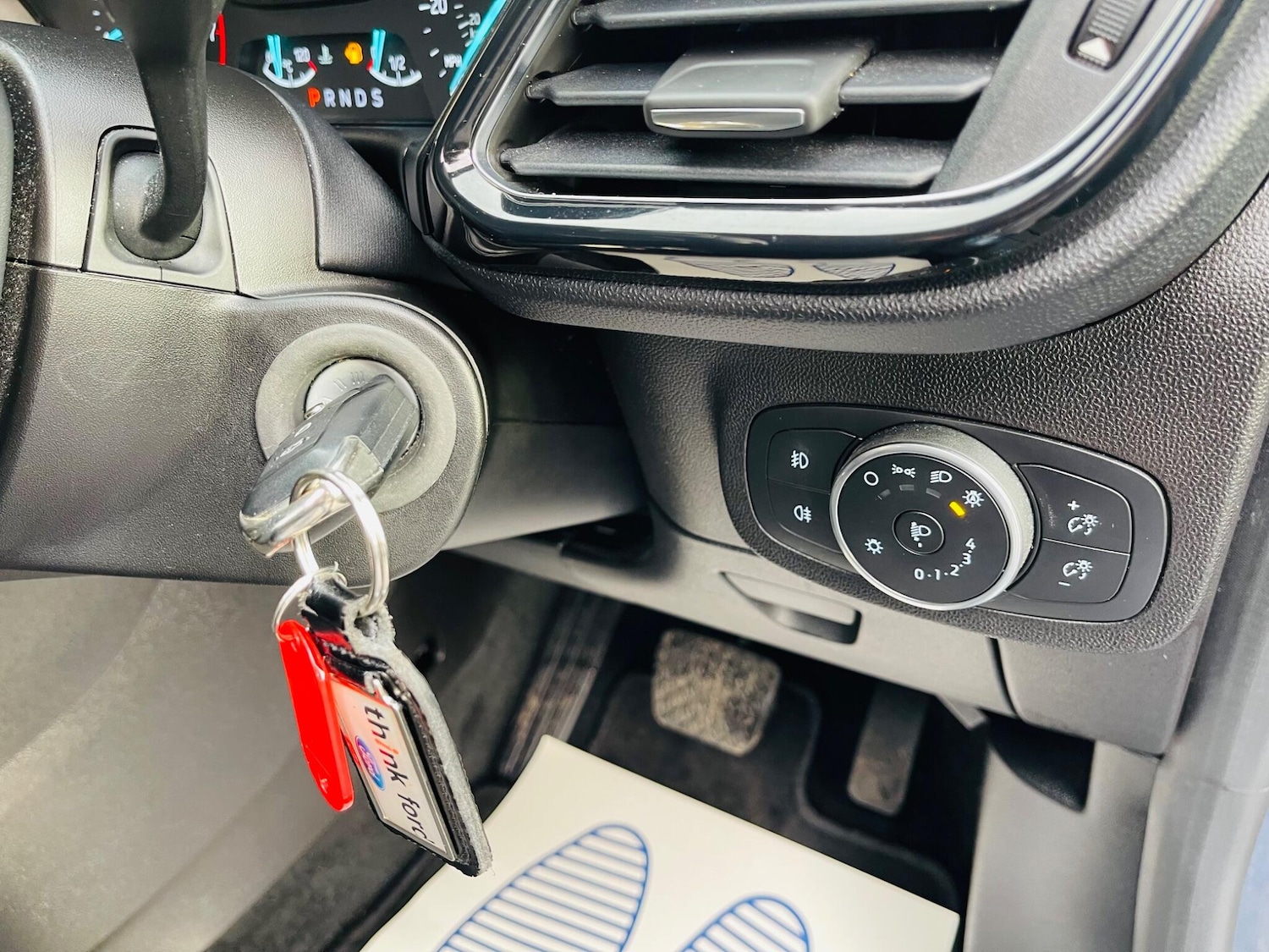 Used Ford Fiesta for sale - 77738756: Photo 24