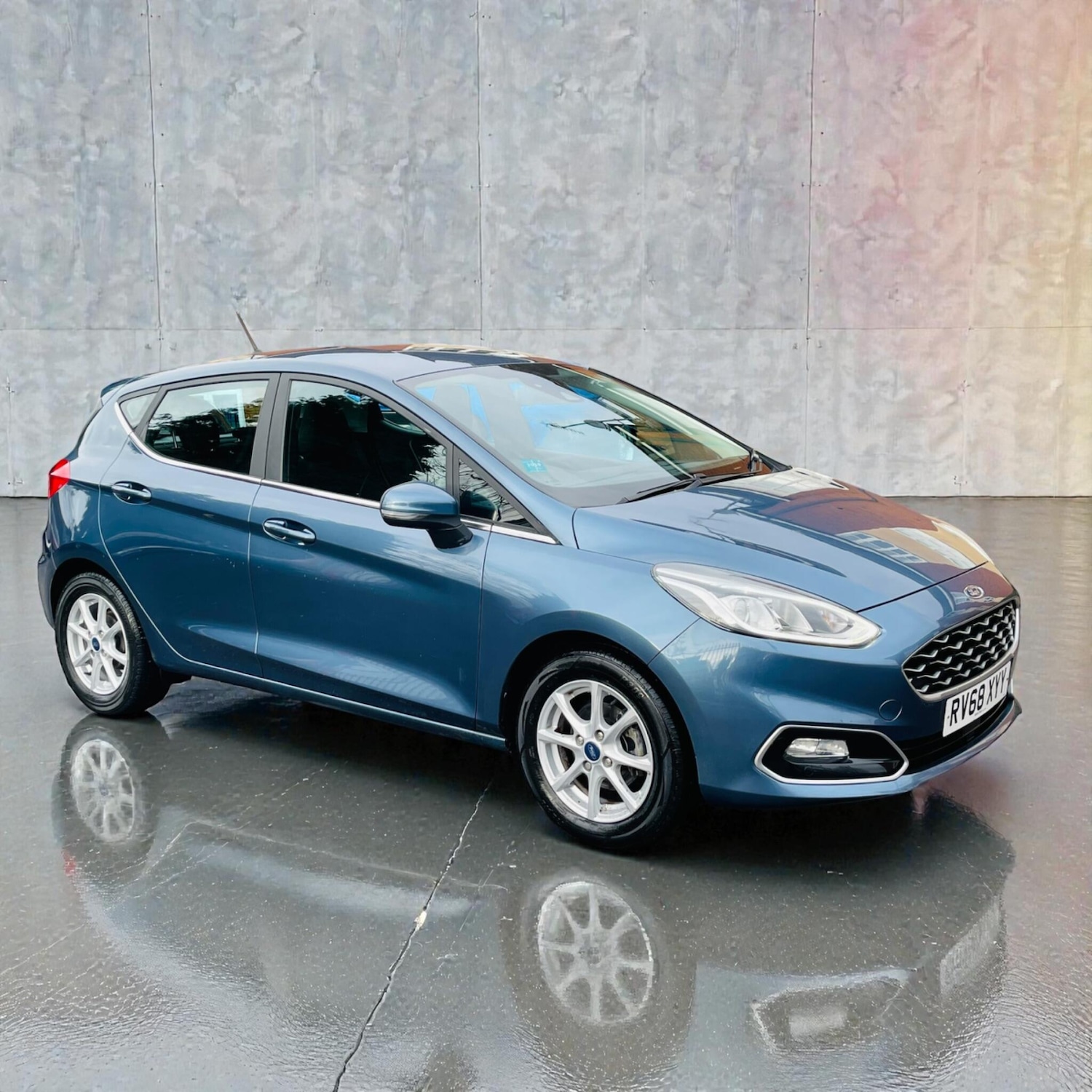 Used Ford Fiesta for sale - 77738756: Photo 25