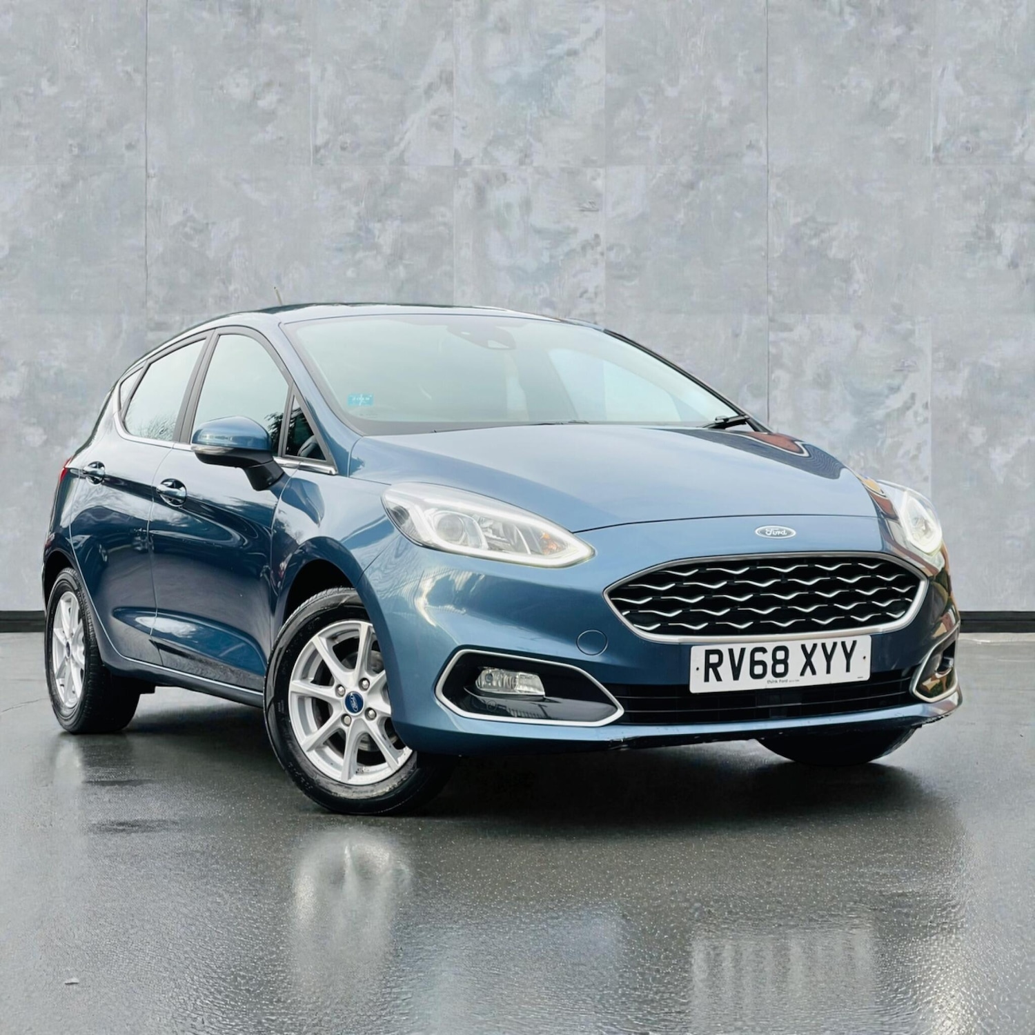 Used Ford Fiesta for sale - 77738756: Photo 30
