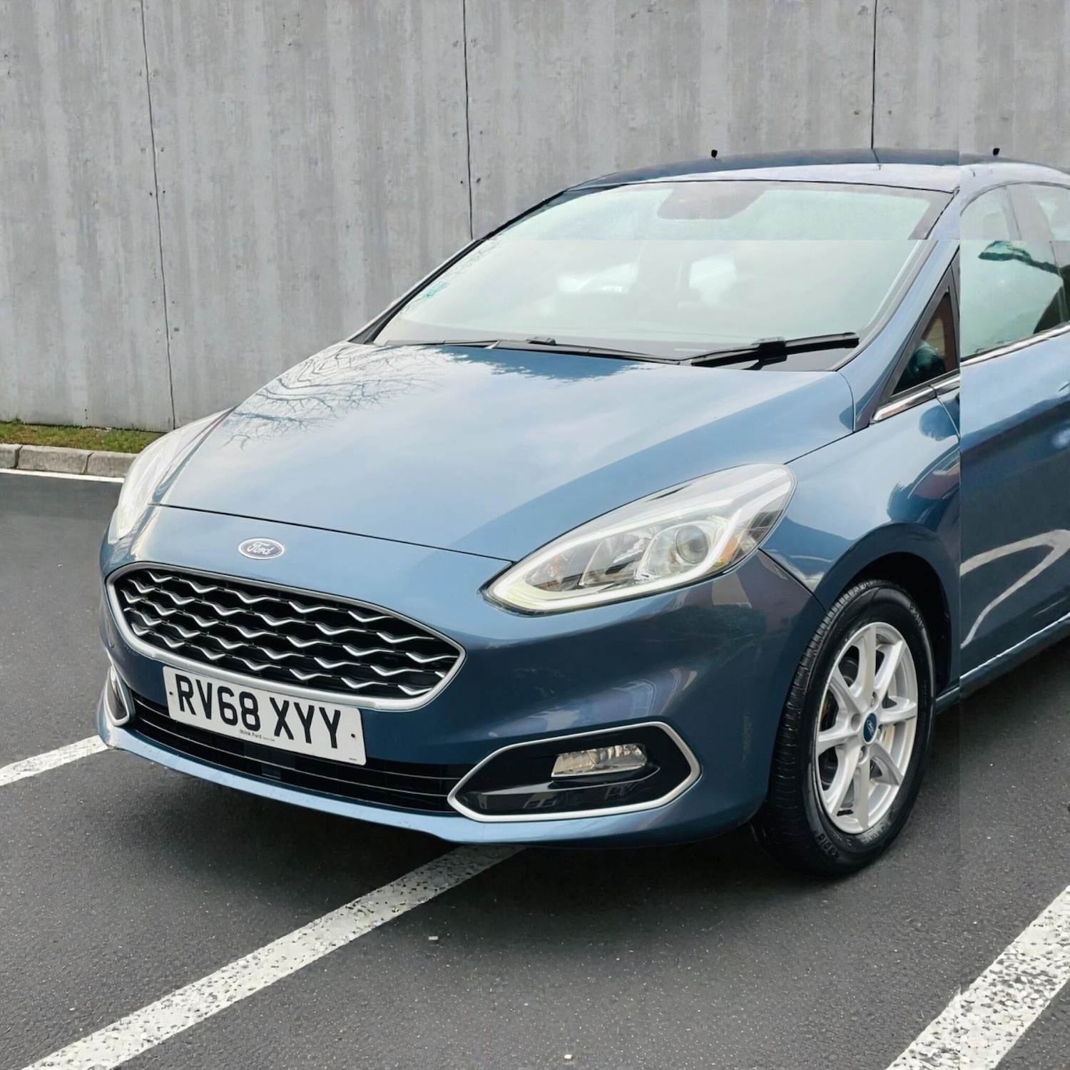 Used Ford Fiesta for sale - 77738756: Photo 31