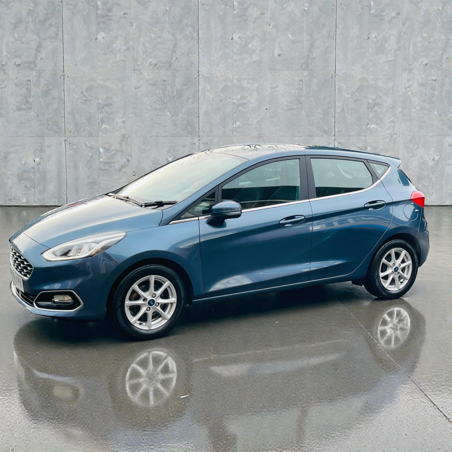 Used Ford Fiesta for sale - 77738756: Photo 33