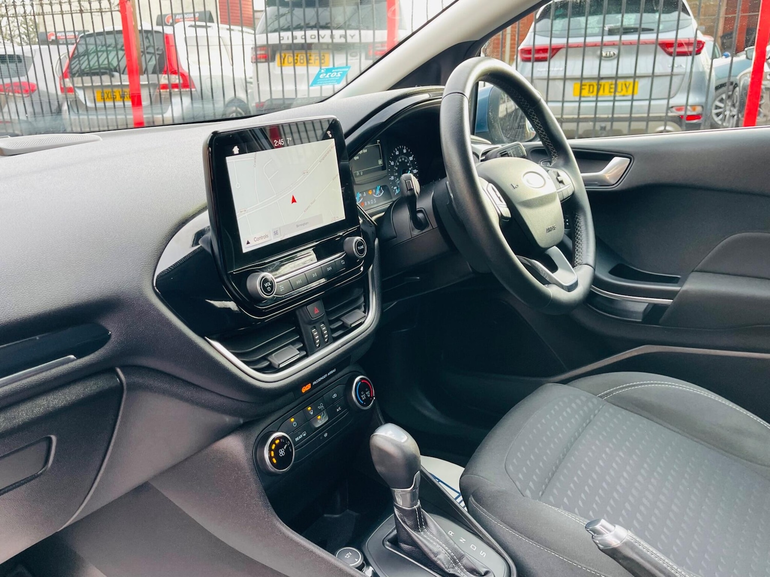 Used Ford Fiesta for sale - 77738756: Photo 34