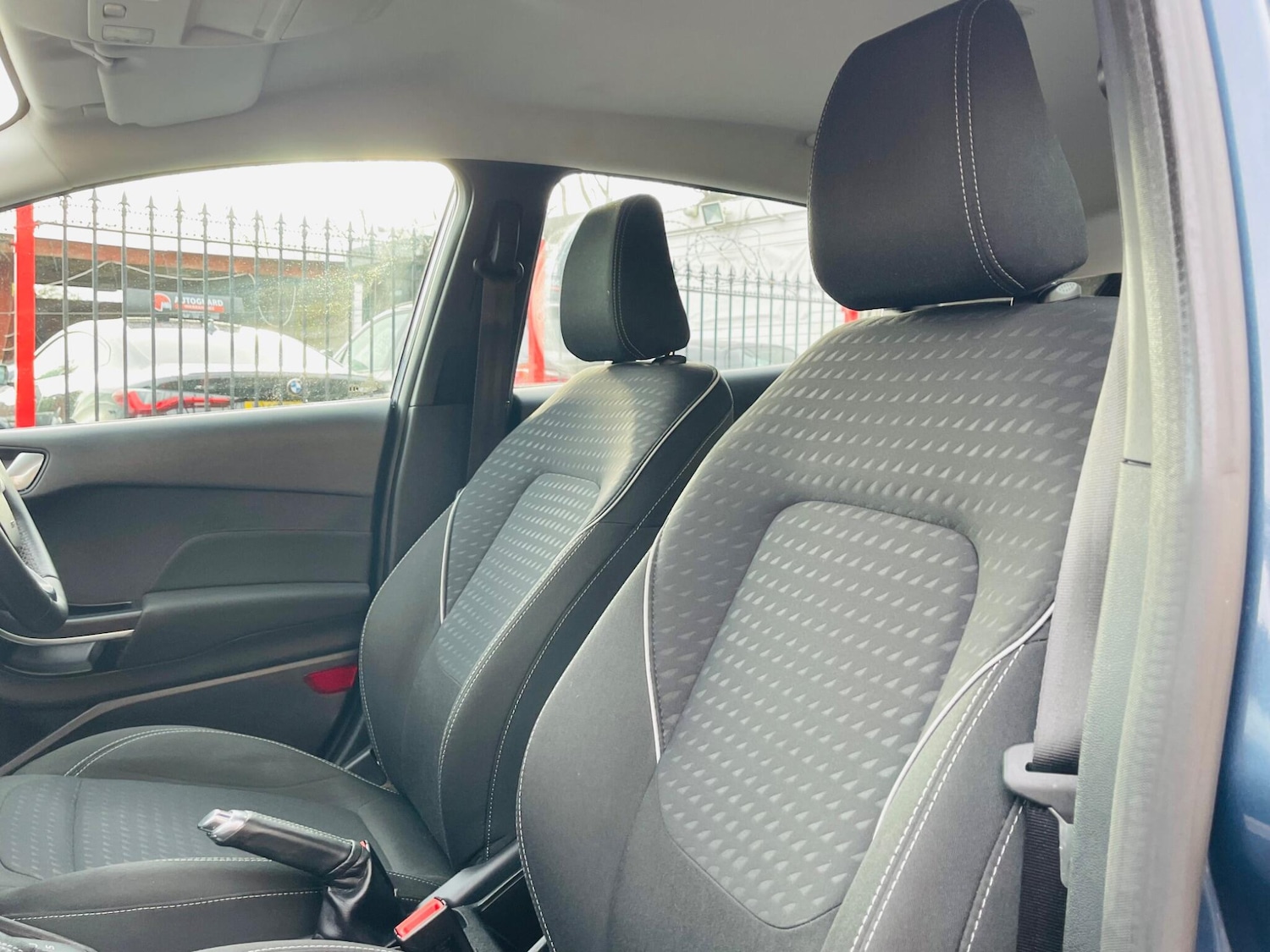 Used Ford Fiesta for sale - 77738756: Photo 35