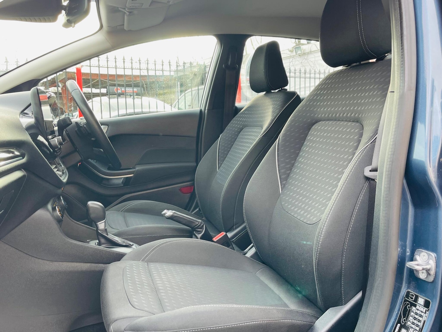 Used Ford Fiesta for sale - 77738756: Photo 36