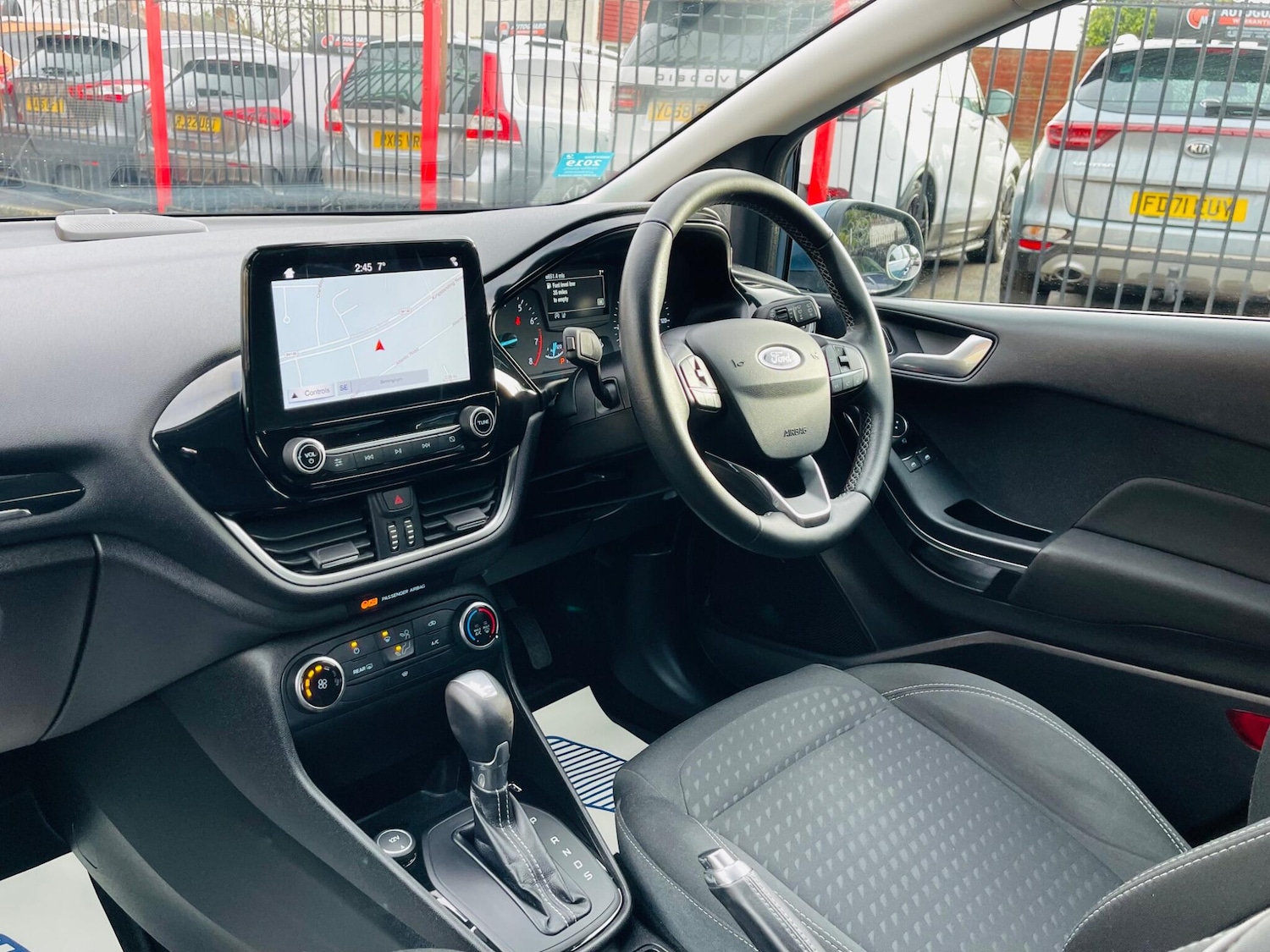 Used Ford Fiesta for sale - 77738756: Photo 37