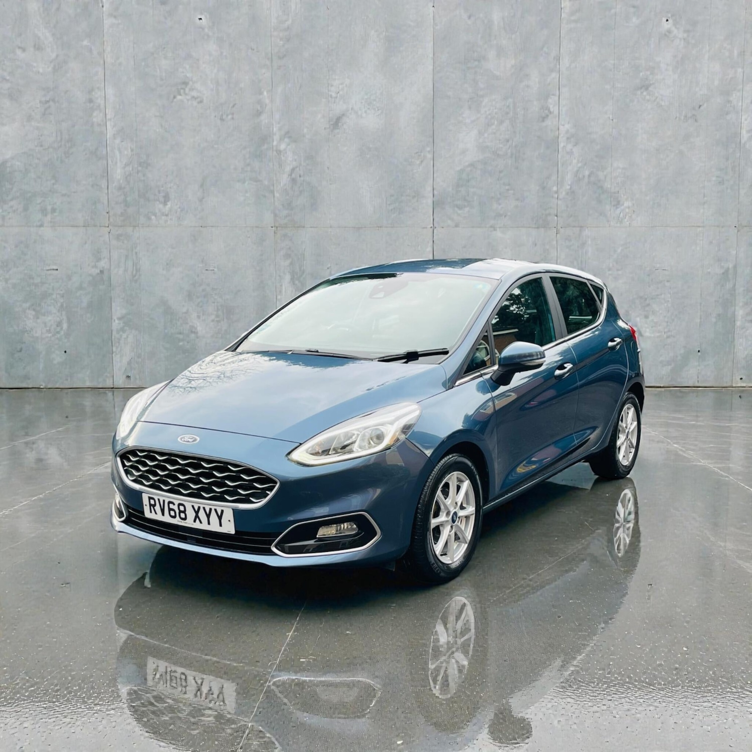 Used Ford Fiesta for sale - 77738756: Photo 43