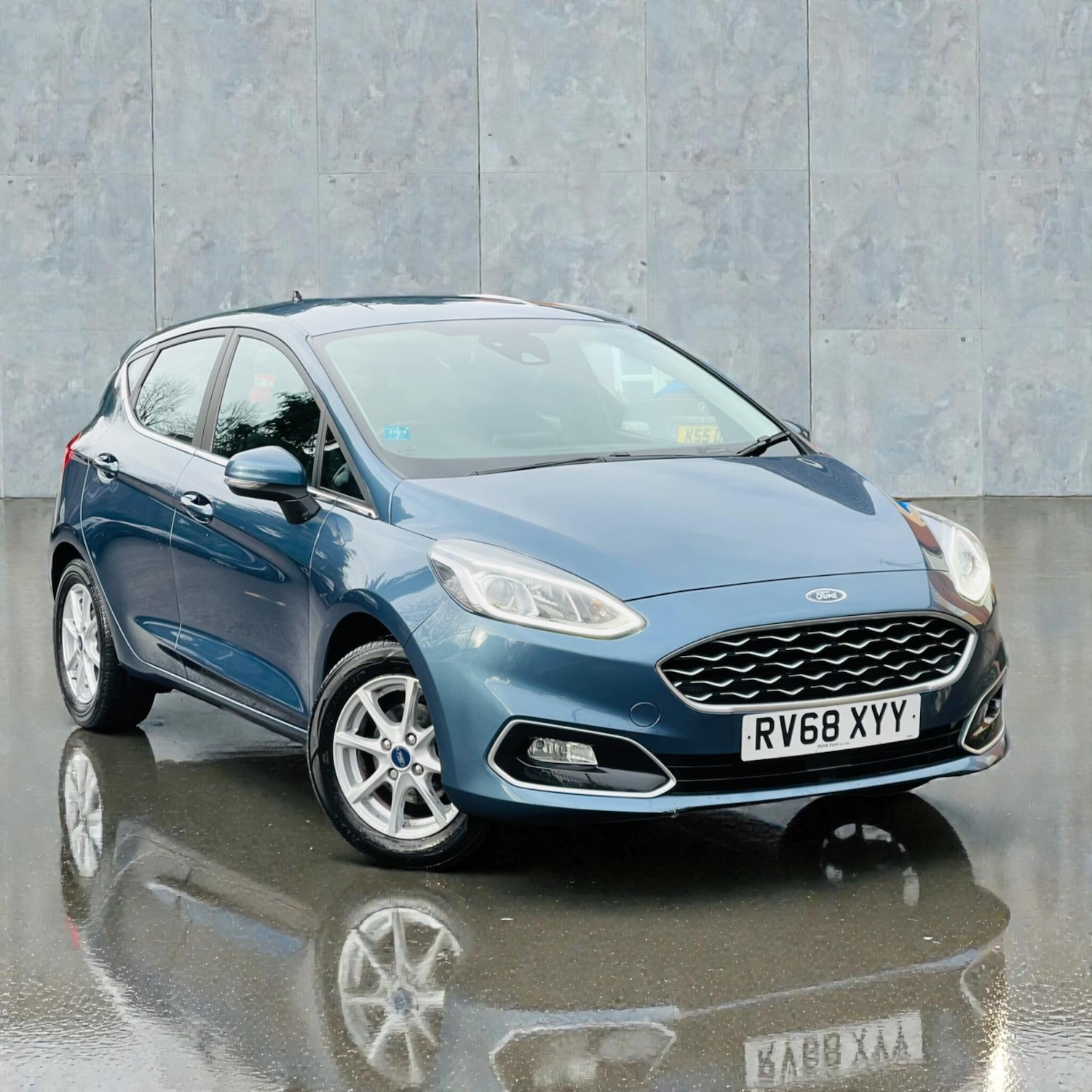 Used Ford Fiesta for sale - 77738756: Photo 45