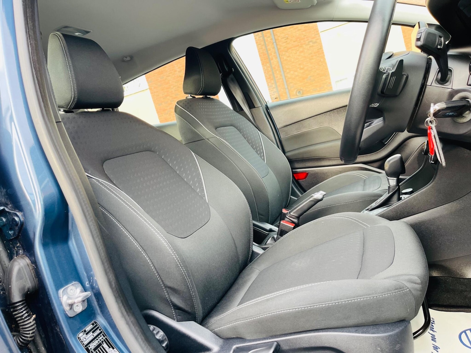 Used Ford Fiesta for sale - 77738756: Photo 46