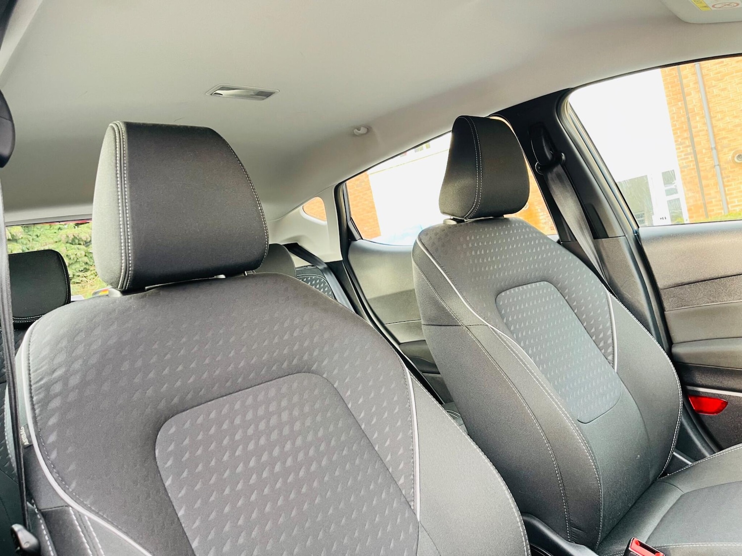 Used Ford Fiesta for sale - 77738756: Photo 48